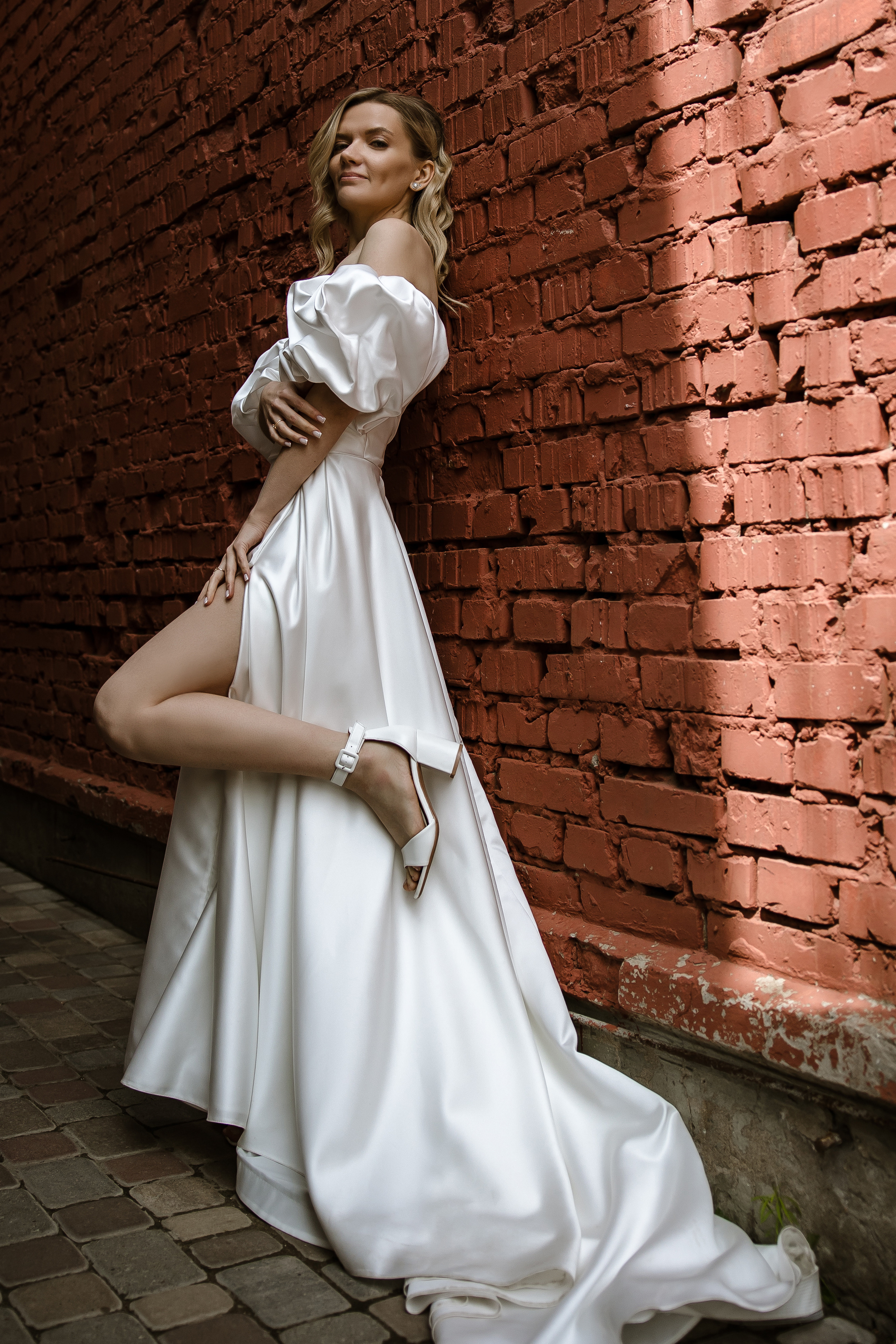 Свадебная фотосессия в Самаре Антона и Марии. Свадебный и семейный фотограф в Самаре и Тольятти | Елена Топанцева