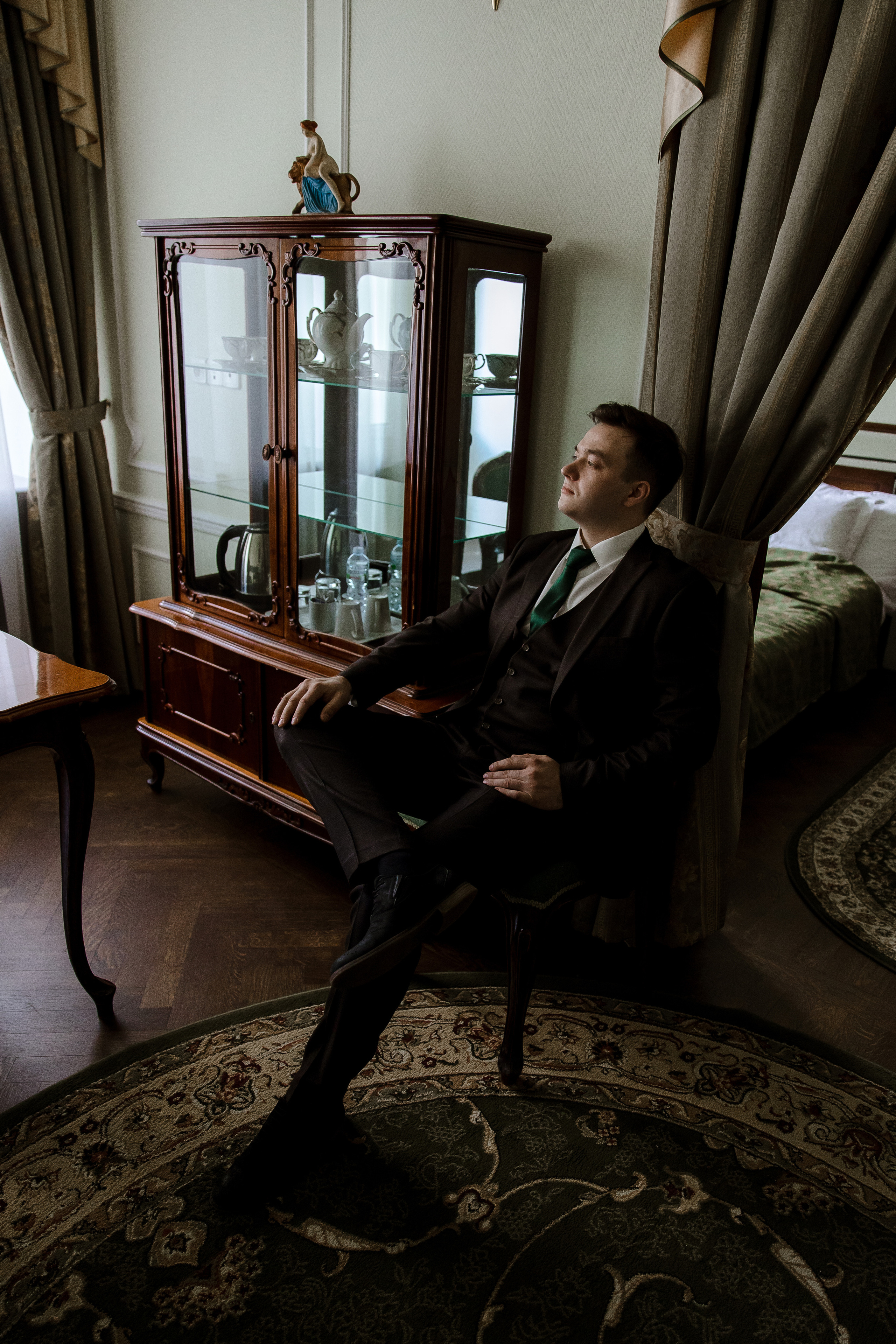 Свадьба в Самаре Алены и Вадима. Свадебный и семейный фотограф в Самаре и Тольятти | Елена Топанцева