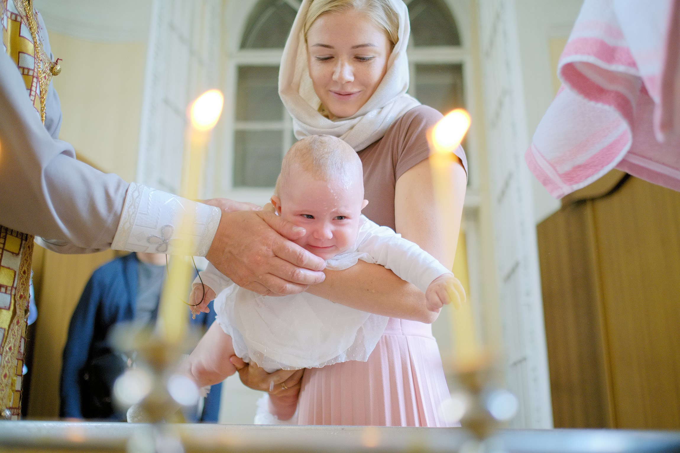Фотограф и оператор-постановщик в Санкт-Петербурге Беликов Валентин
