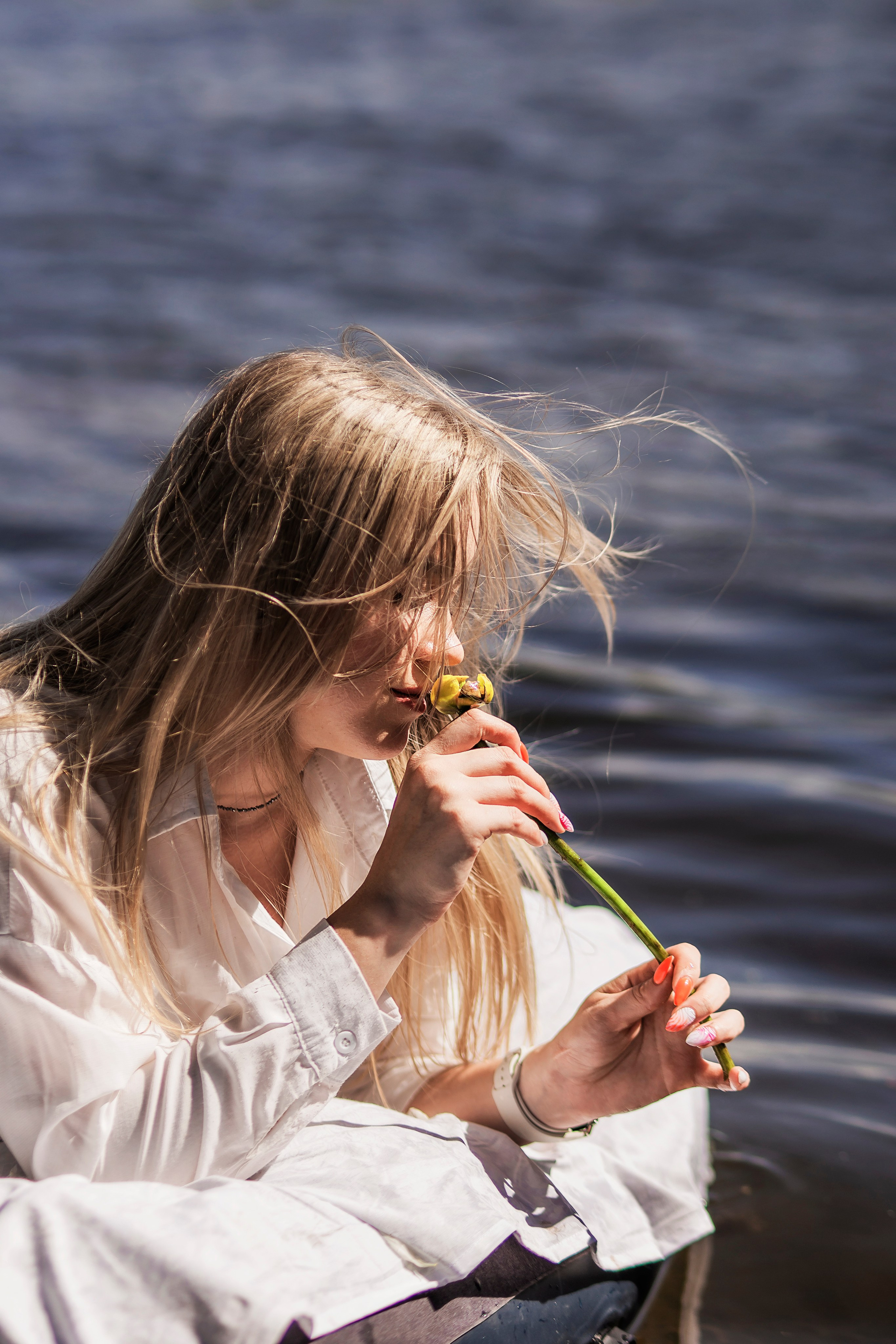 Фотопроект «Сирена». Семейный фотограф в Саратове