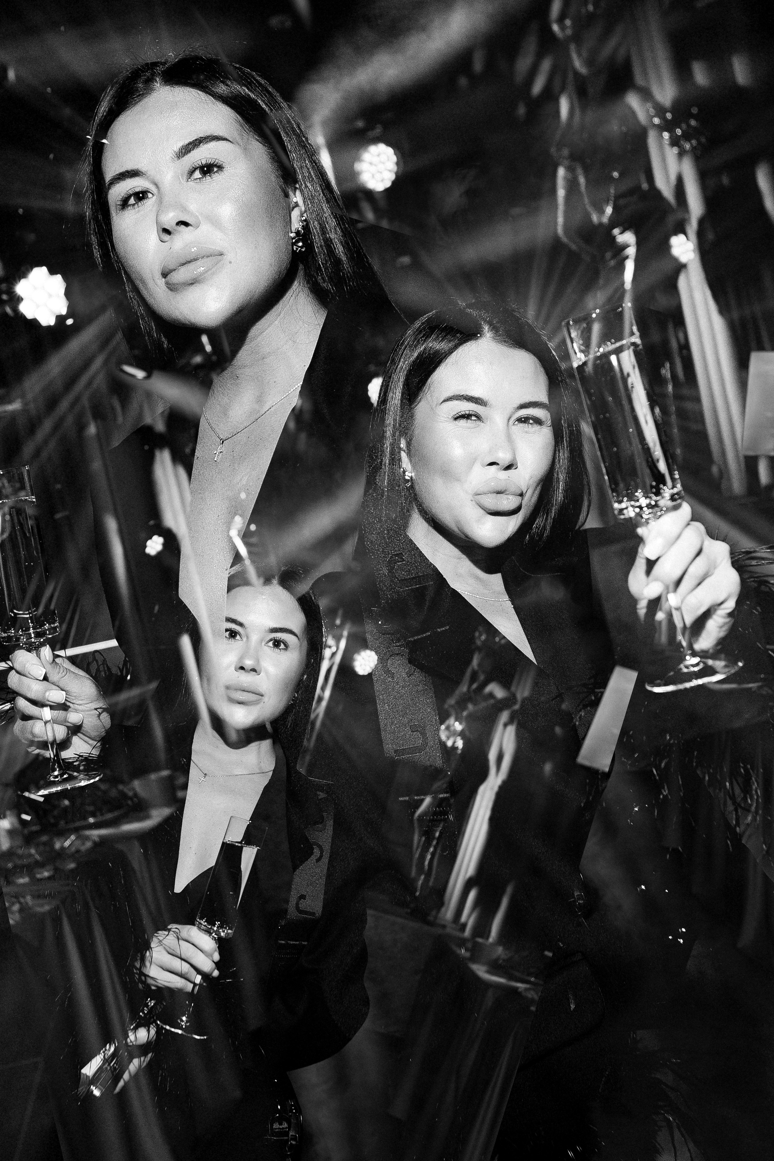 LA FAMIGLIA — SOLOVI — 1 YEAR. СВОИ. ФОТООТЧЕТЫ-СОБЫТИЯ-МЕСТА