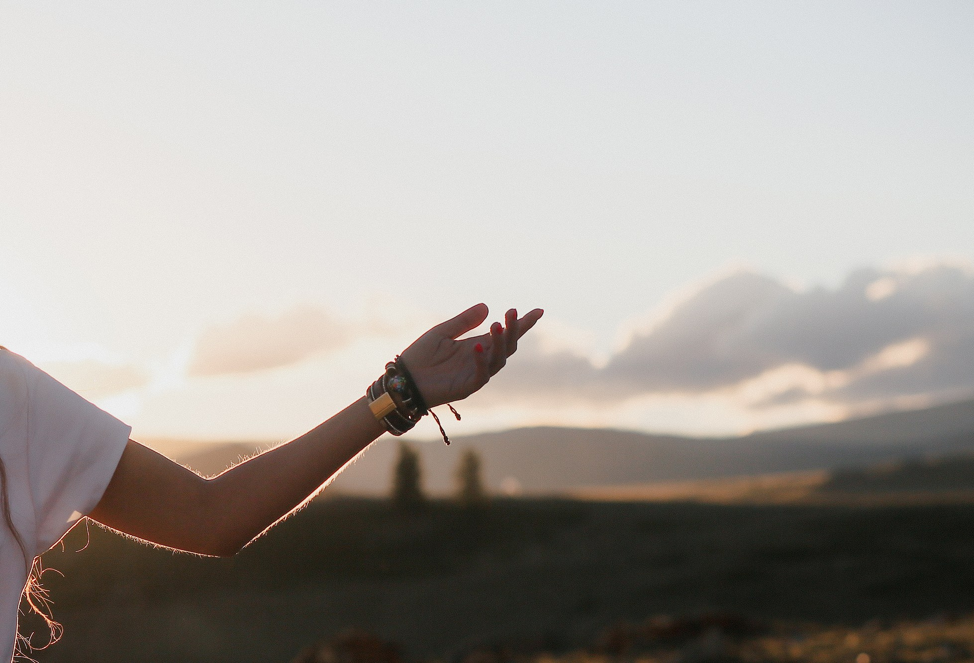 Фотография. Визуально-чувственный мир души