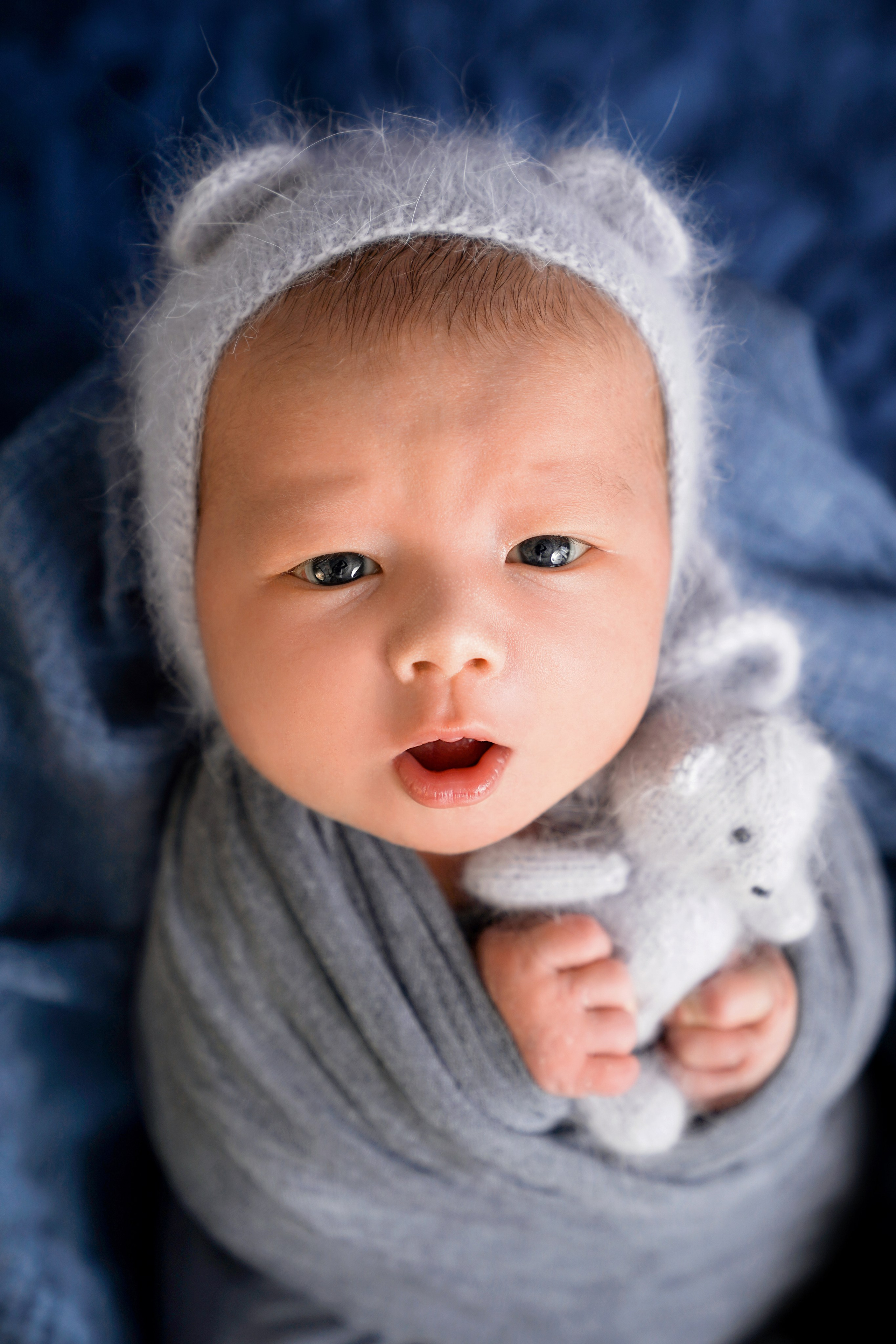 Фотосессия новорожденного (newborn). Фотограф новорожденных, детей до года и беременных в Симферополе