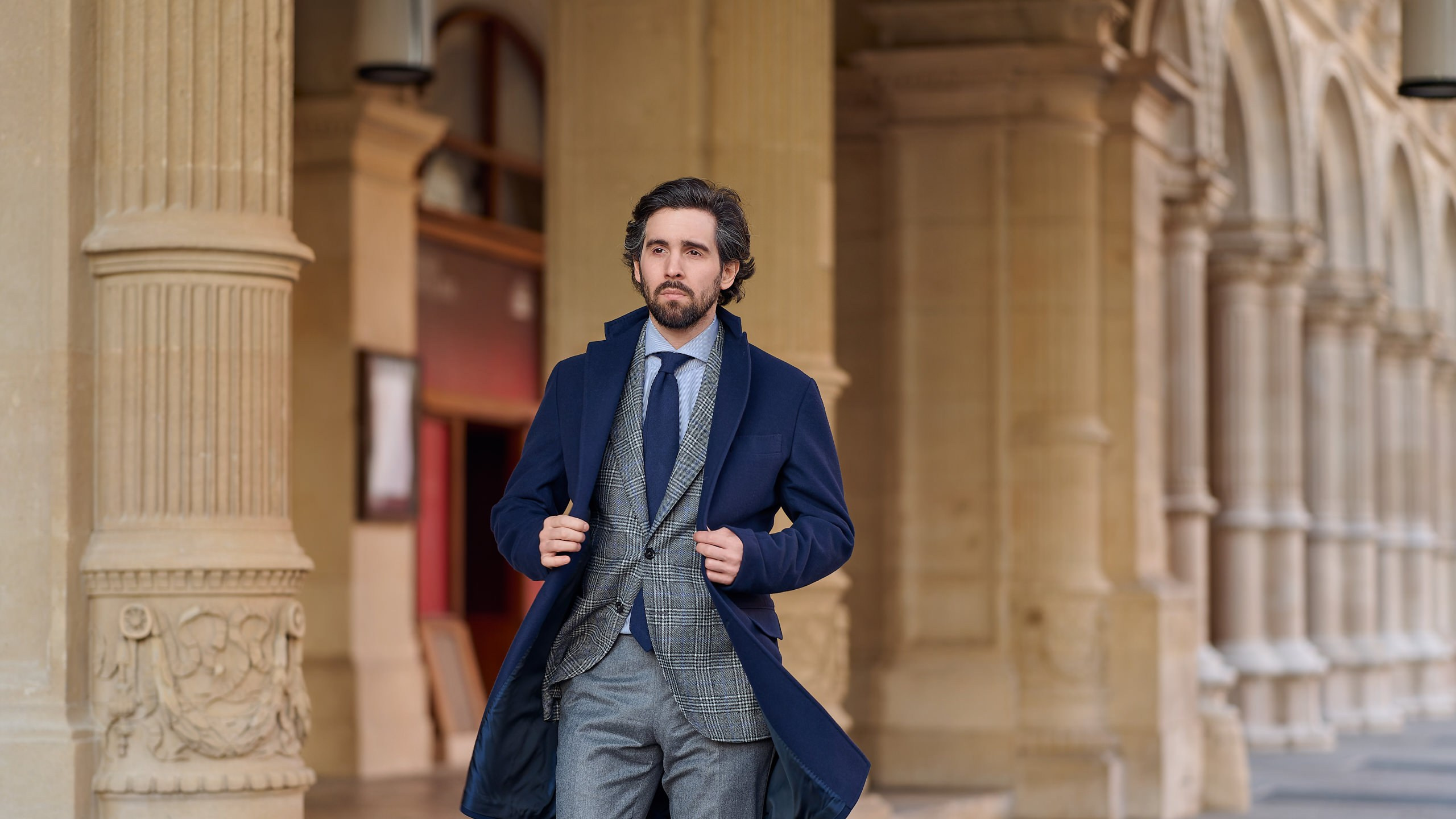 Stadtporträts in Bratislava – Persönliche & professionelle Fotografie. Nikolay Samara — Porträt-, Lifestyle-, Event- & Work-and-Sport-Fotografie in Bratislava
