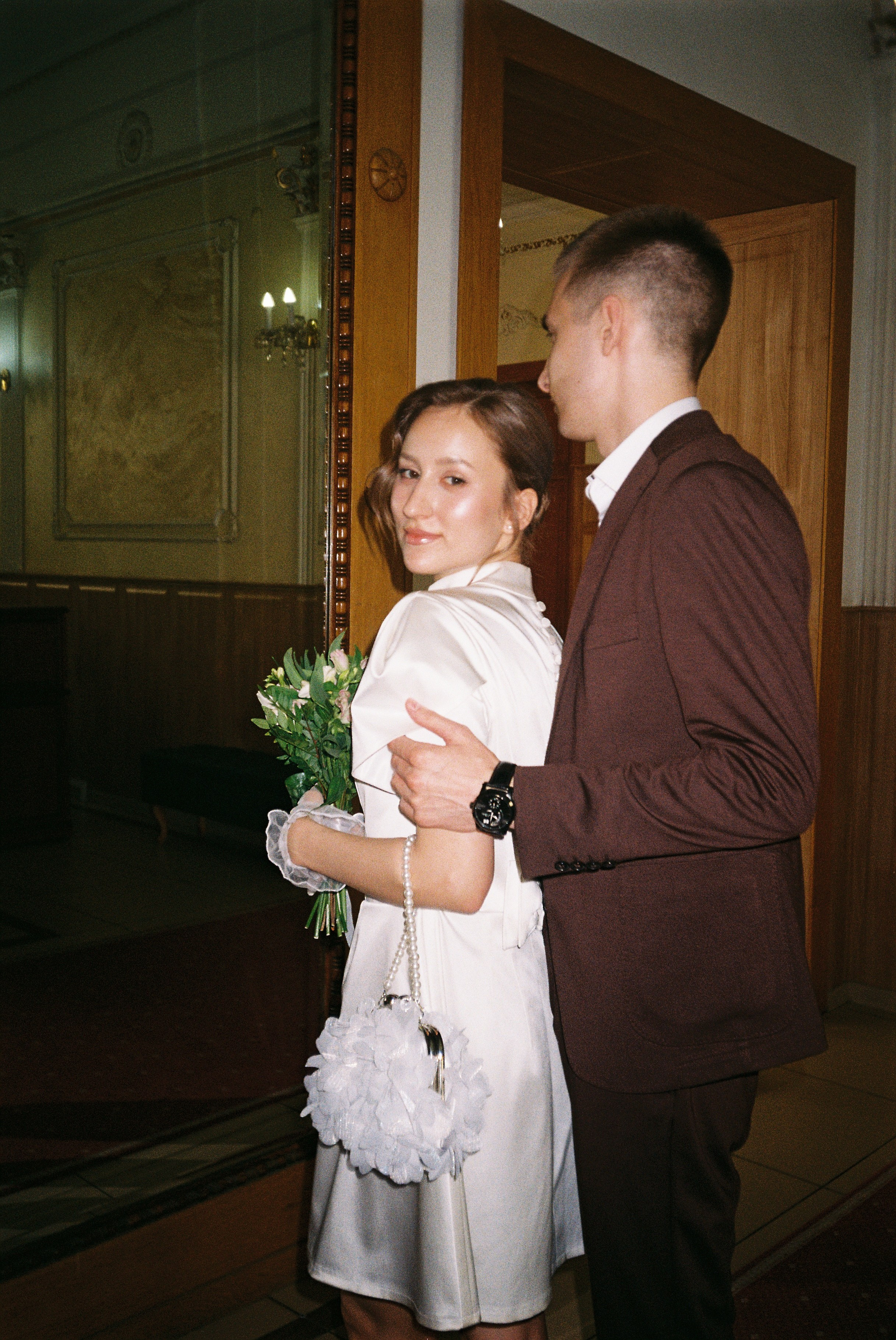 Свадебная фотосъемка. Фотограф Волгоград / Волжский