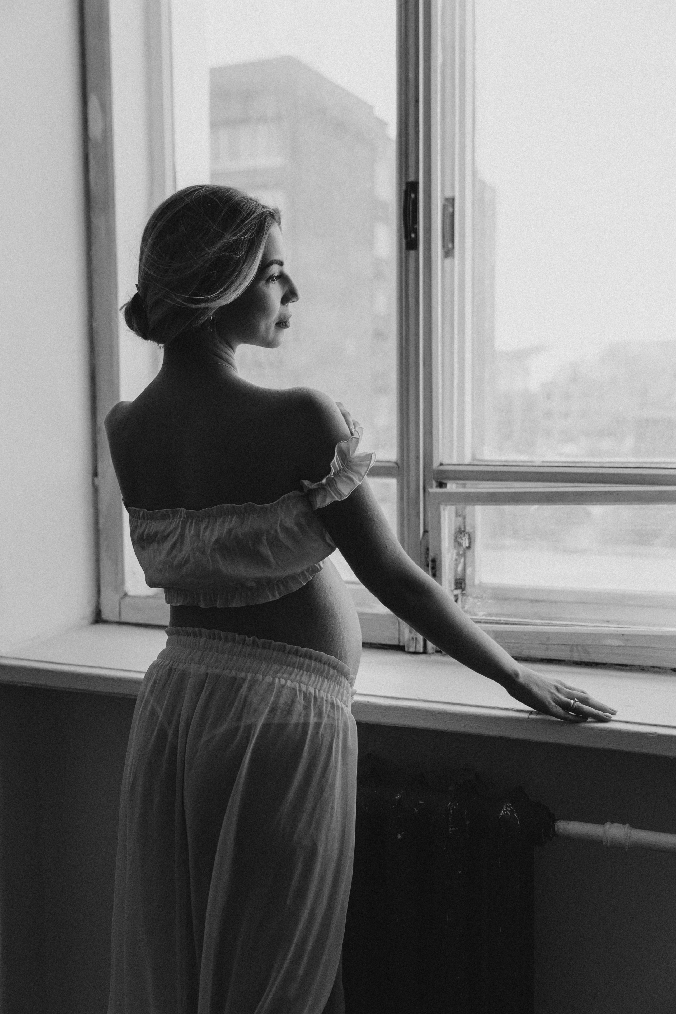 Фотосессия беременности в Мурманске. Мария Махинина — фотограф в Мурманске и Североморске