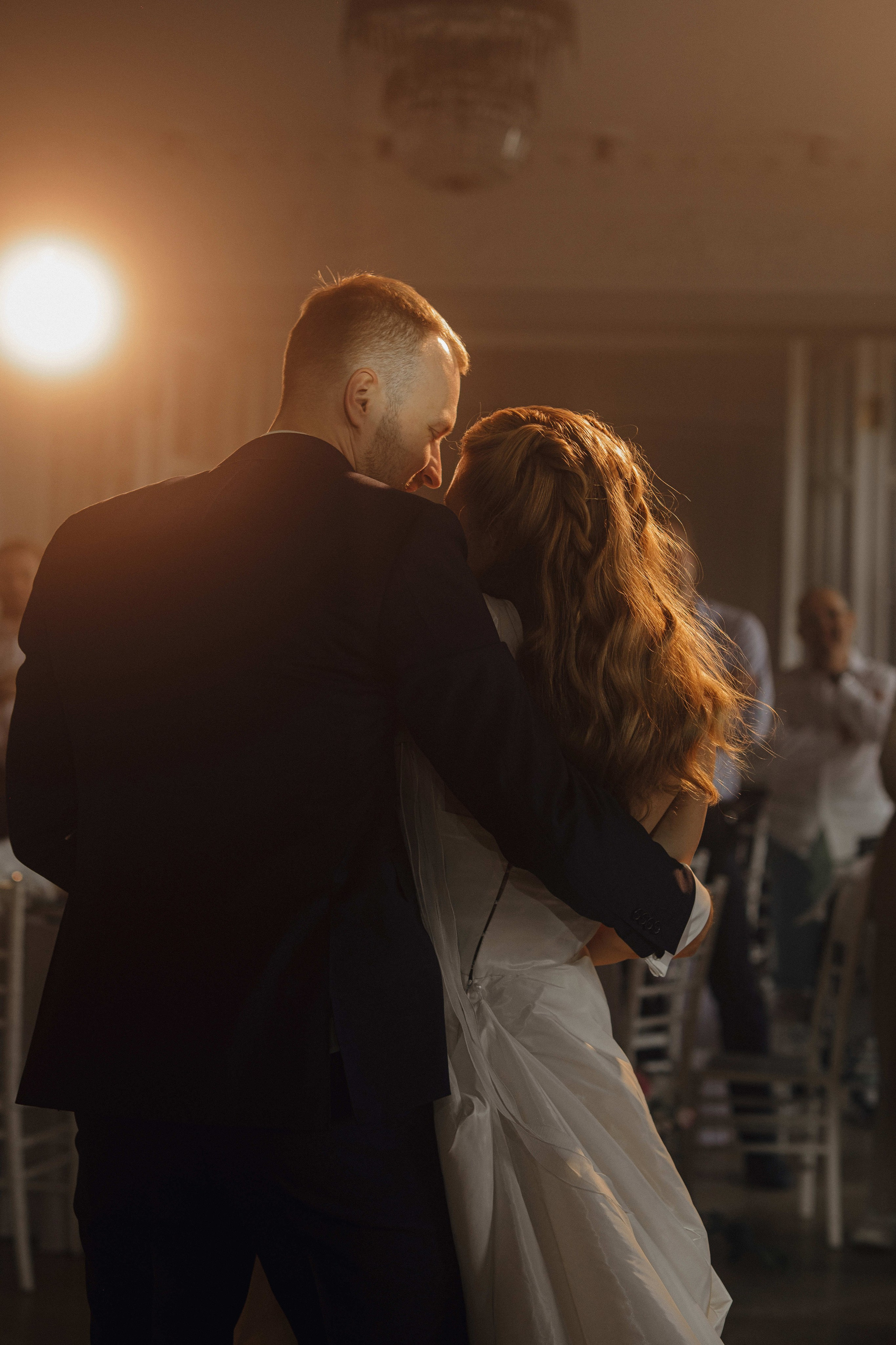 Love&Paws. Сентиментальная свадебная фотография