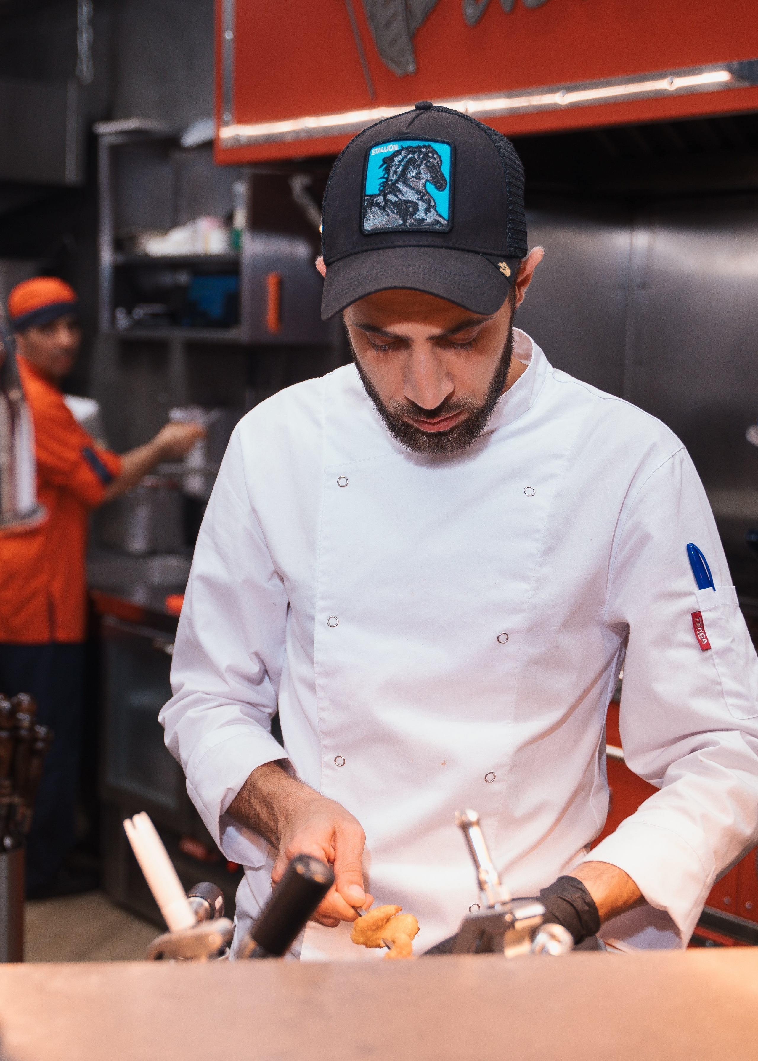 ХАРИБУ 1 ГОД. СВОИ. ФОТООТЧЕТЫ-СОБЫТИЯ-МЕСТА