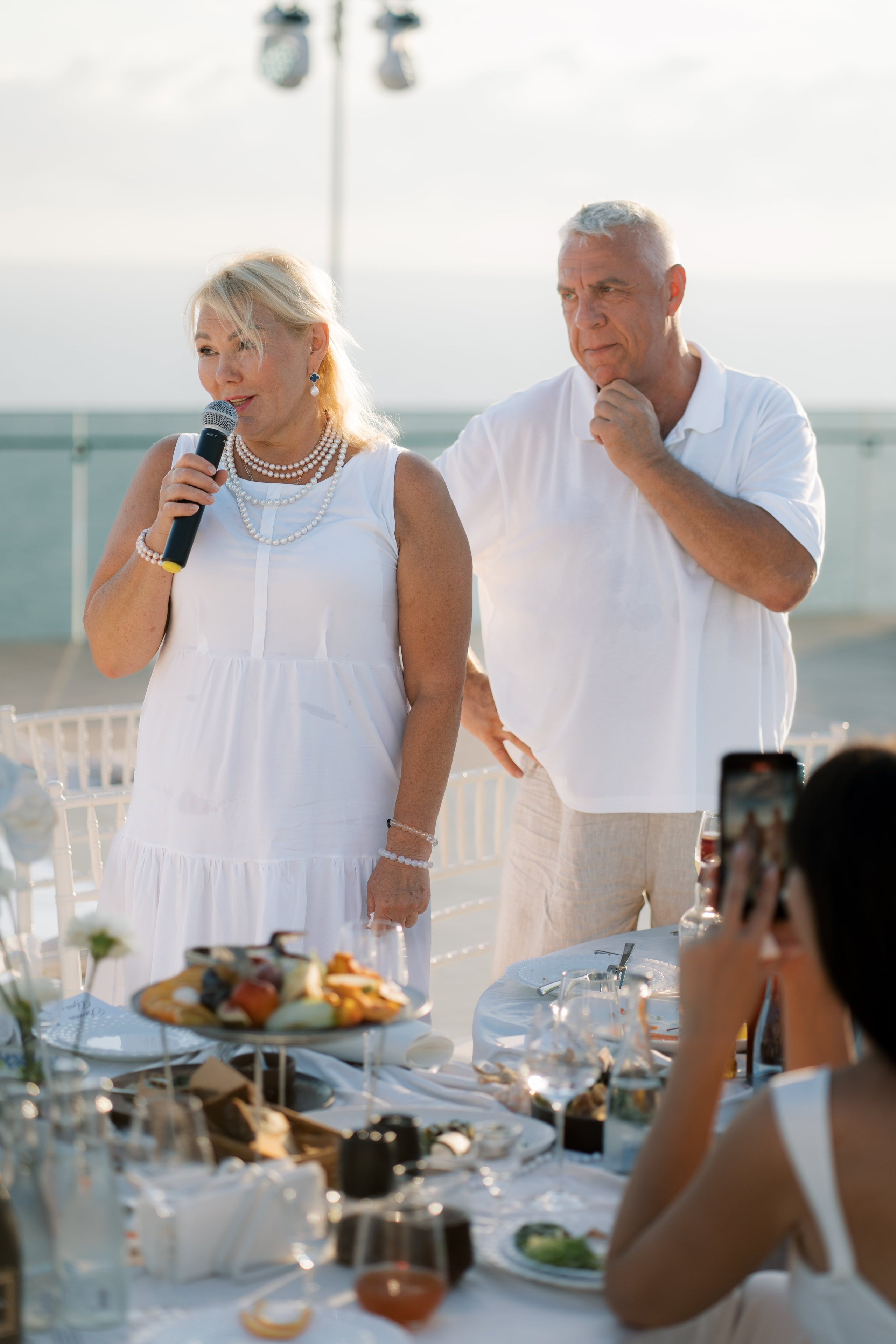 Алексей и Анна