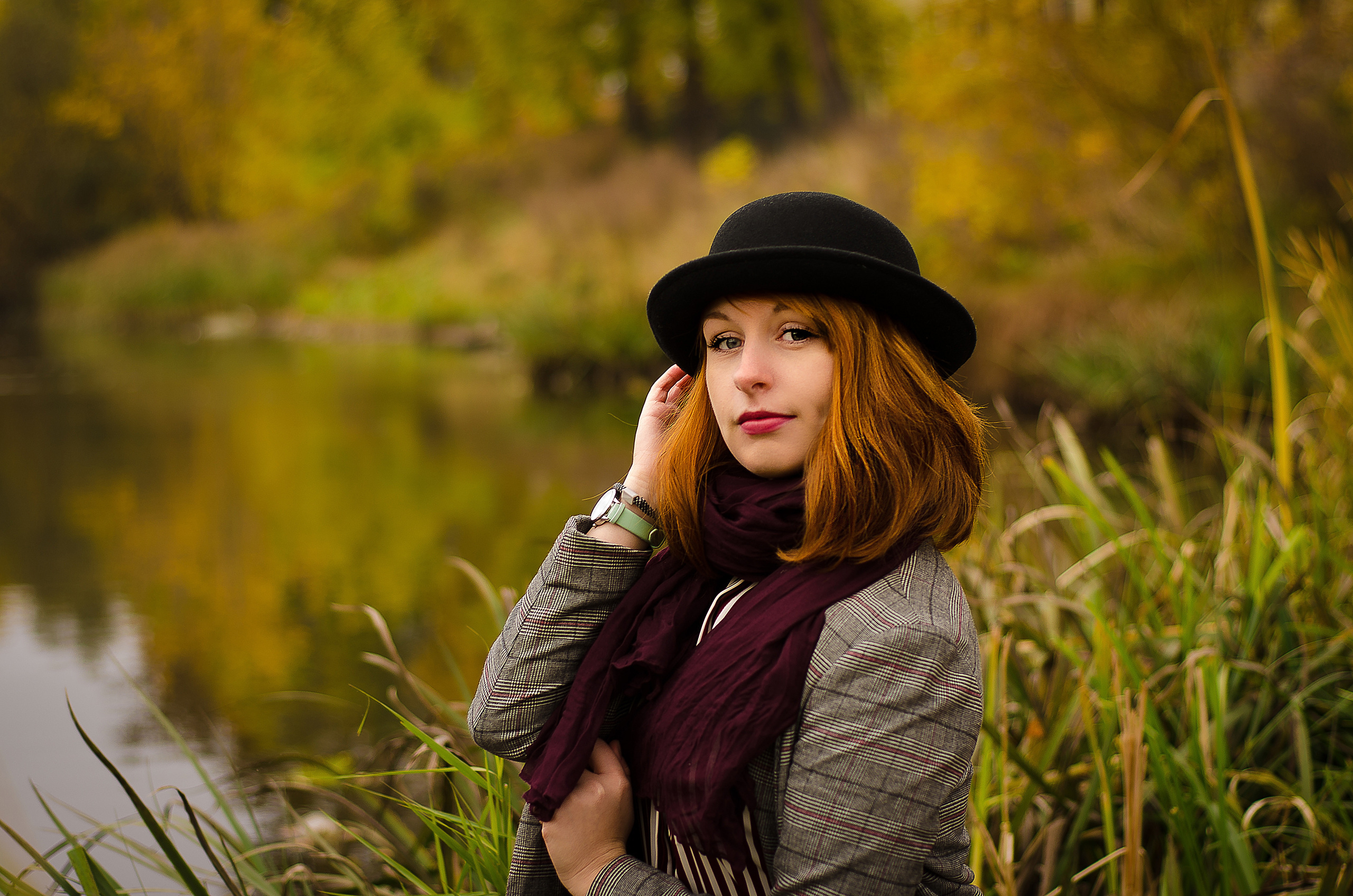 Фотограф Марина Ершова (Ярославль-Москва)