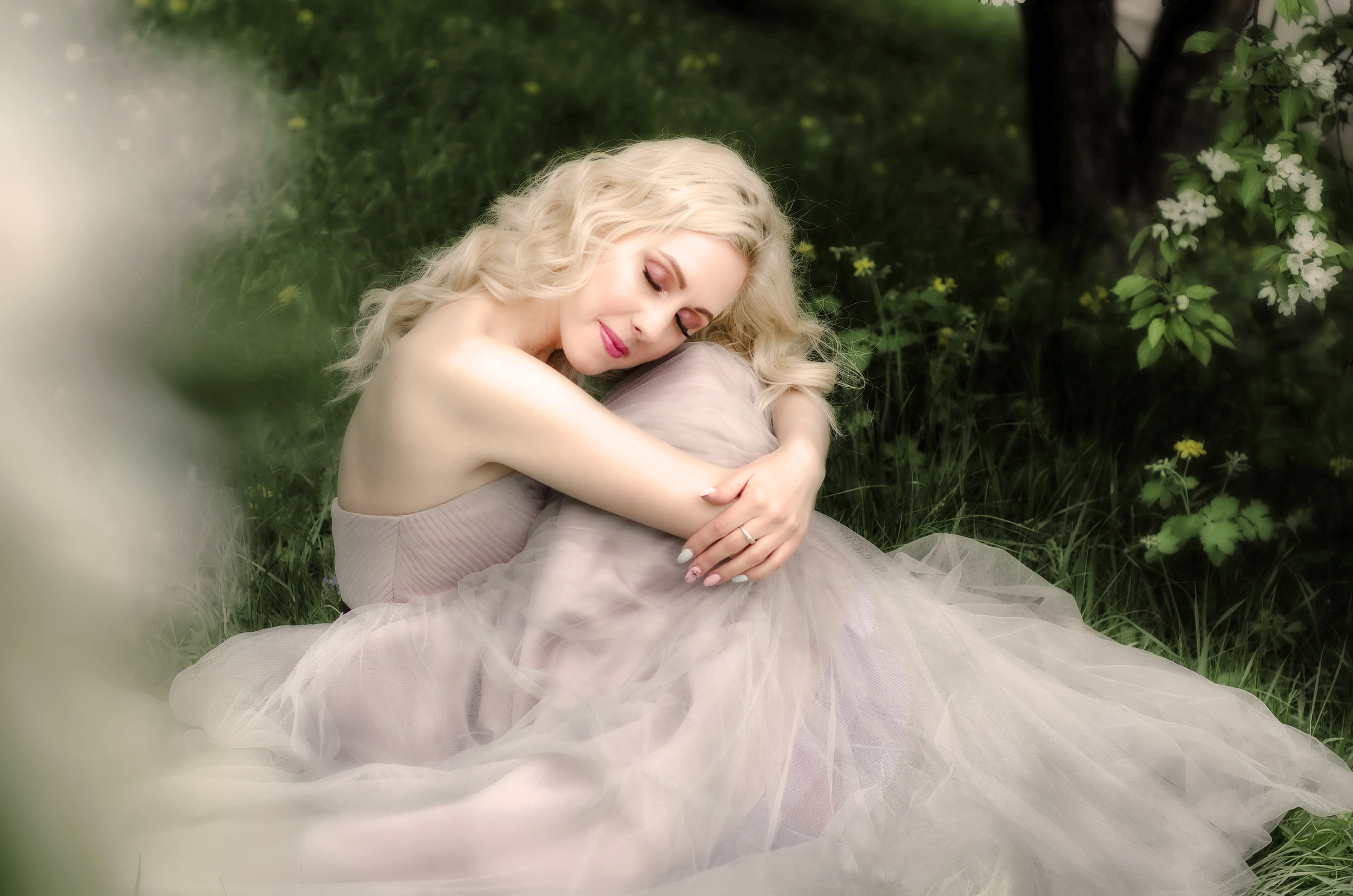 Фотограф Марина Ершова (Ярославль-Москва)