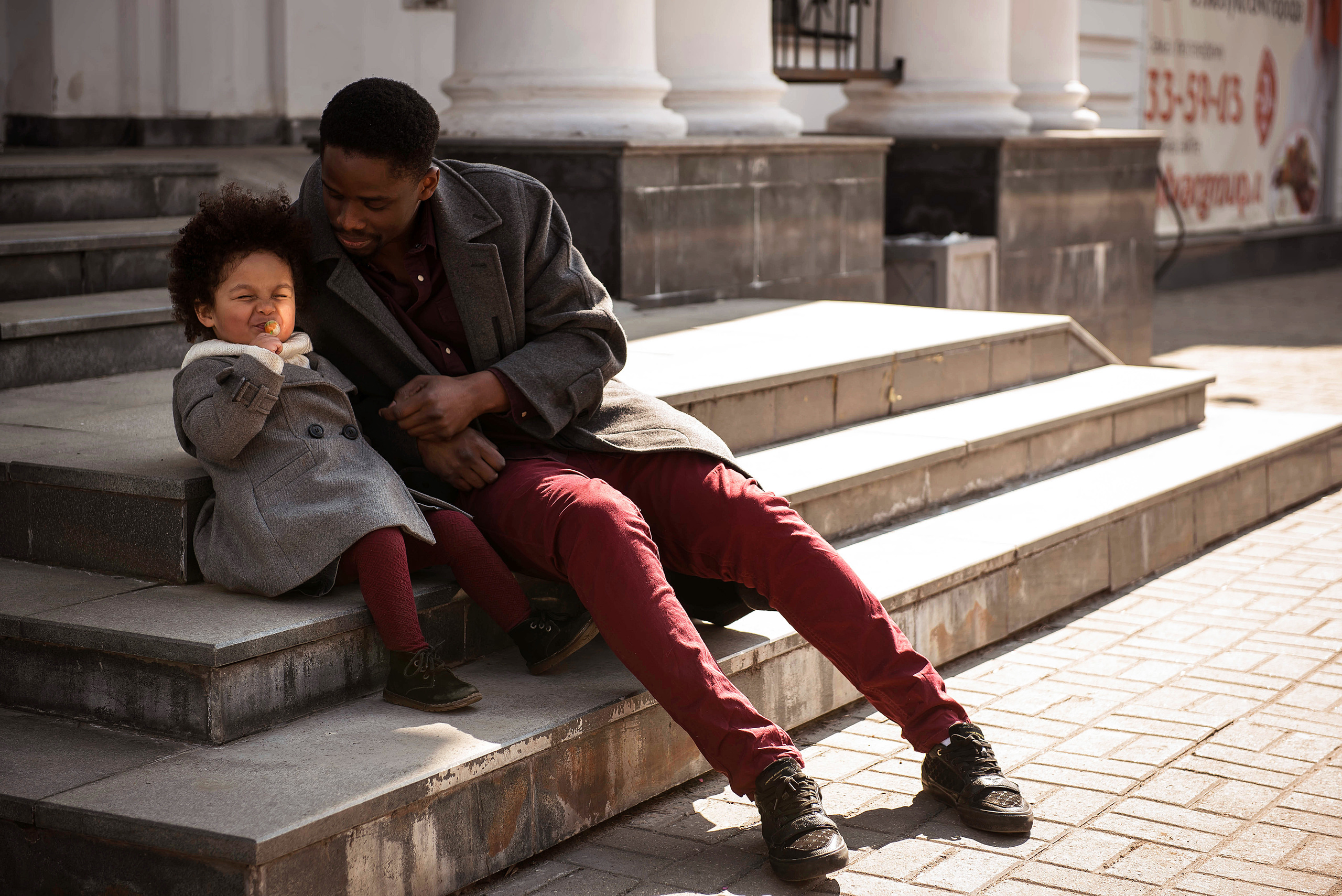 Фотограф Марина Ершова (Ярославль-Москва)