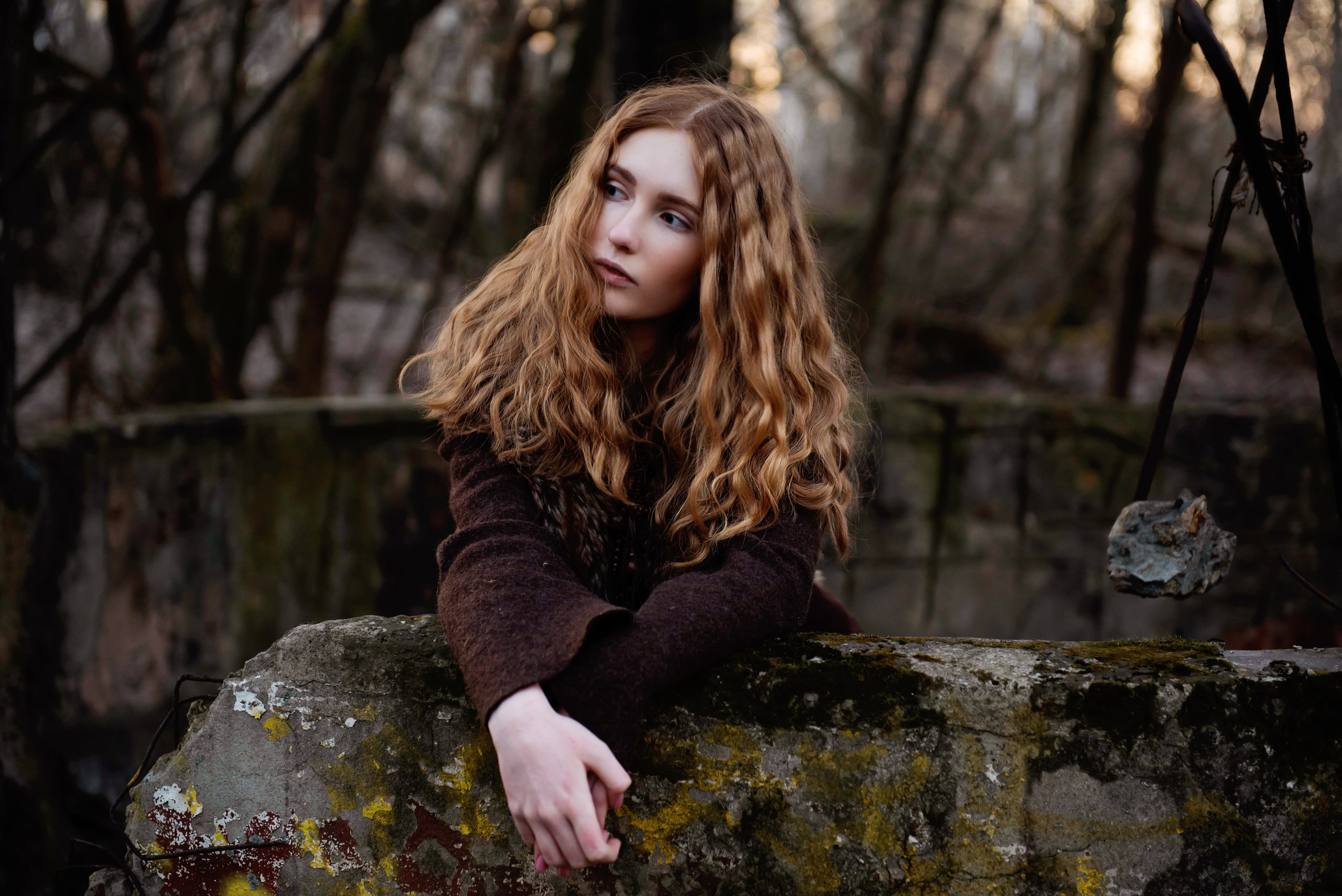 Фотограф Марина Ершова (Ярославль-Москва)