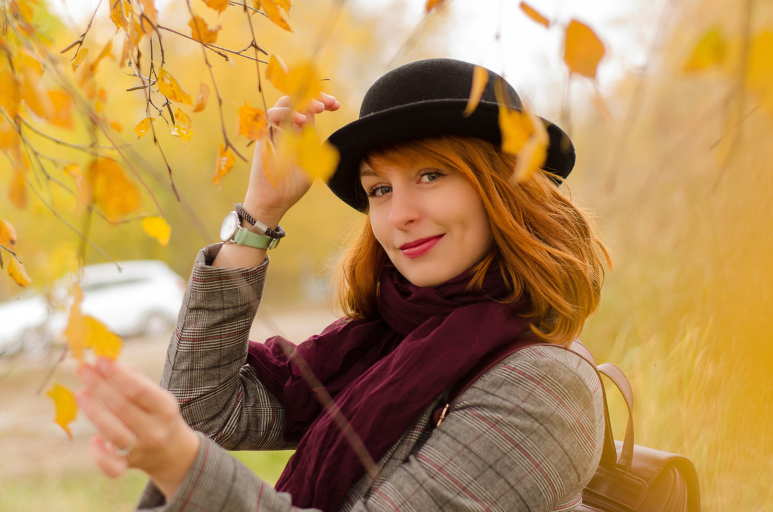 Фотограф Марина Ершова (Ярославль-Москва)