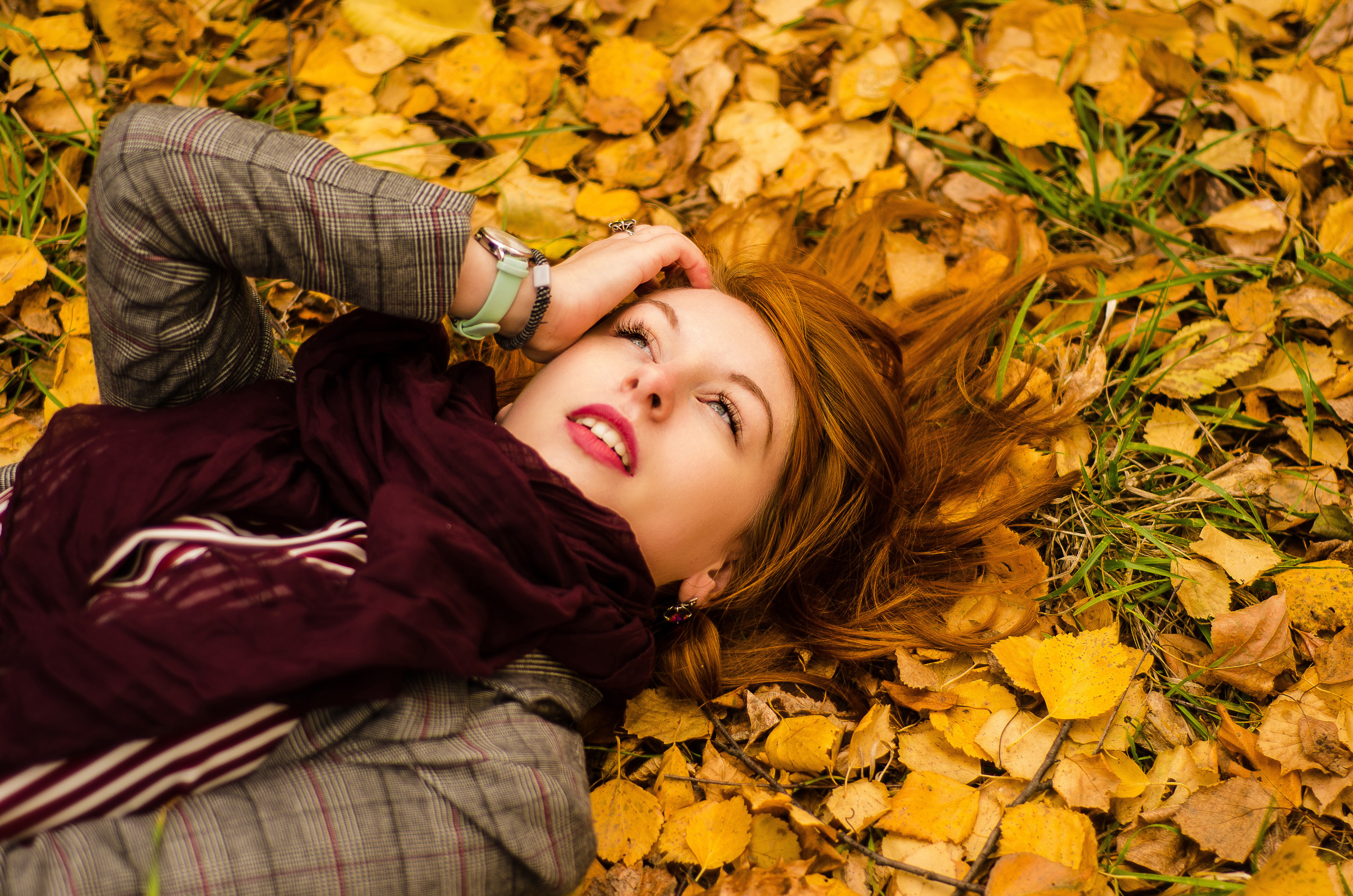 Фотограф Марина Ершова (Ярославль-Москва)