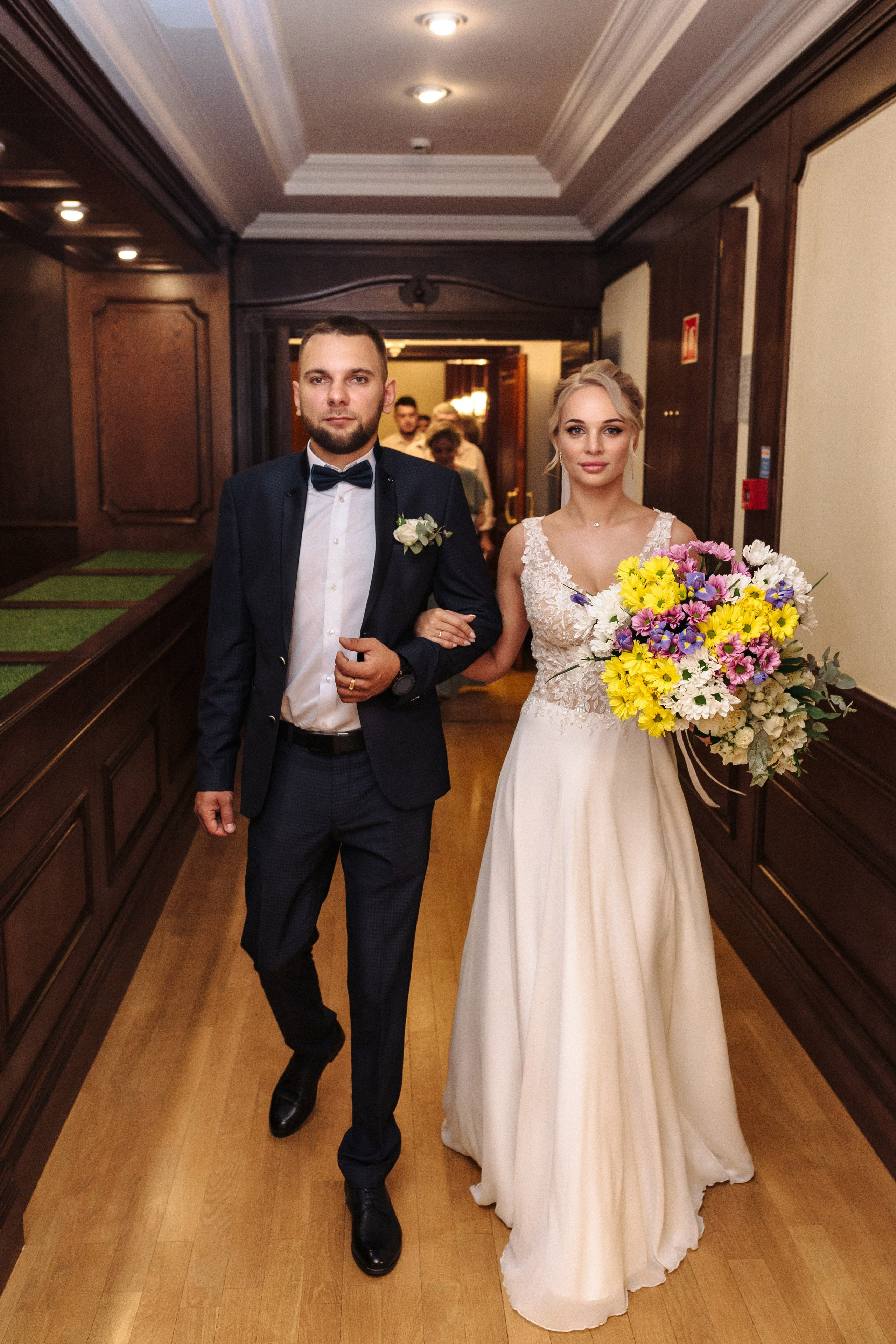 Свадебный фотограф в Москве Максим Паршаков