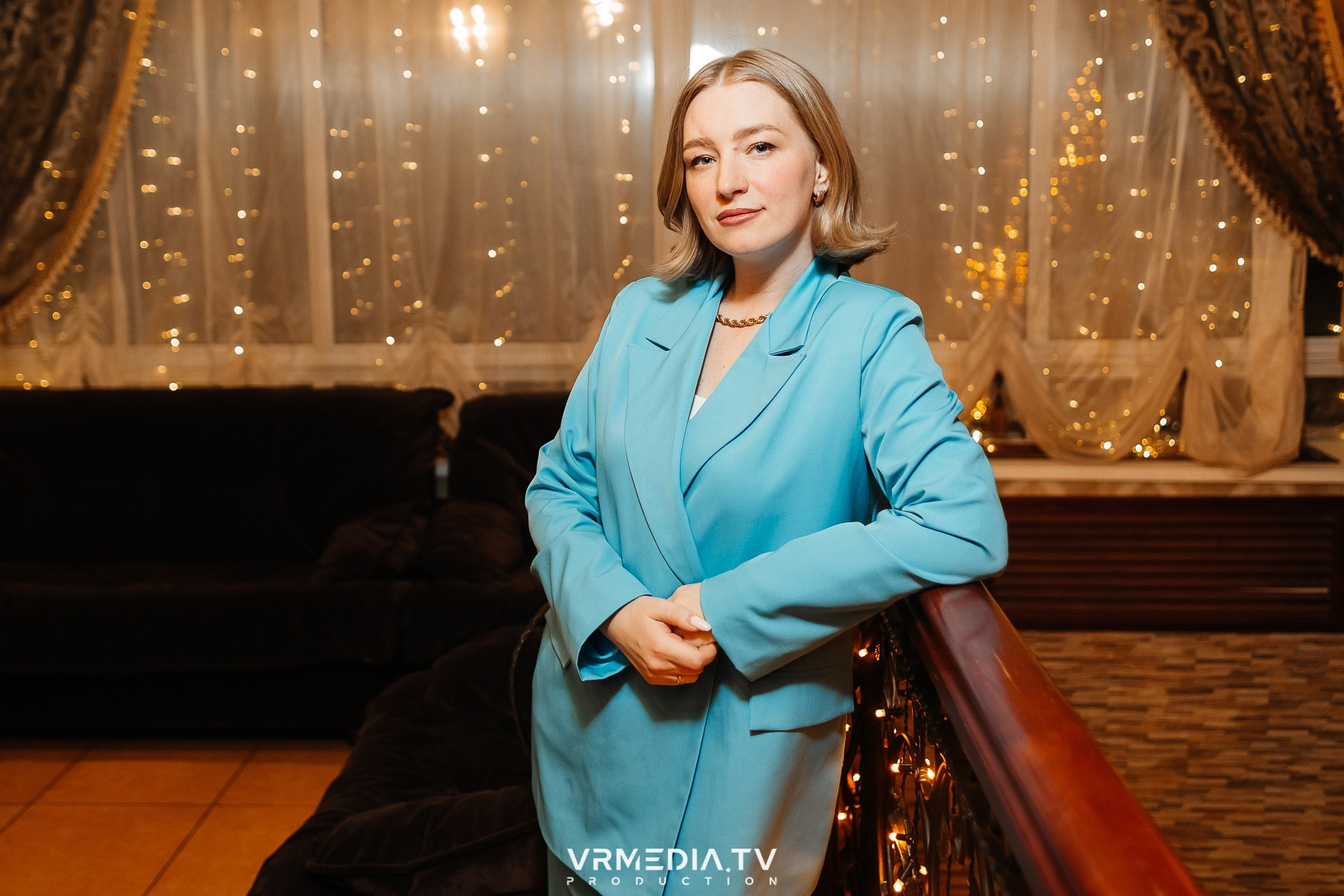 Выходные в ресторане «Лазурный берег»