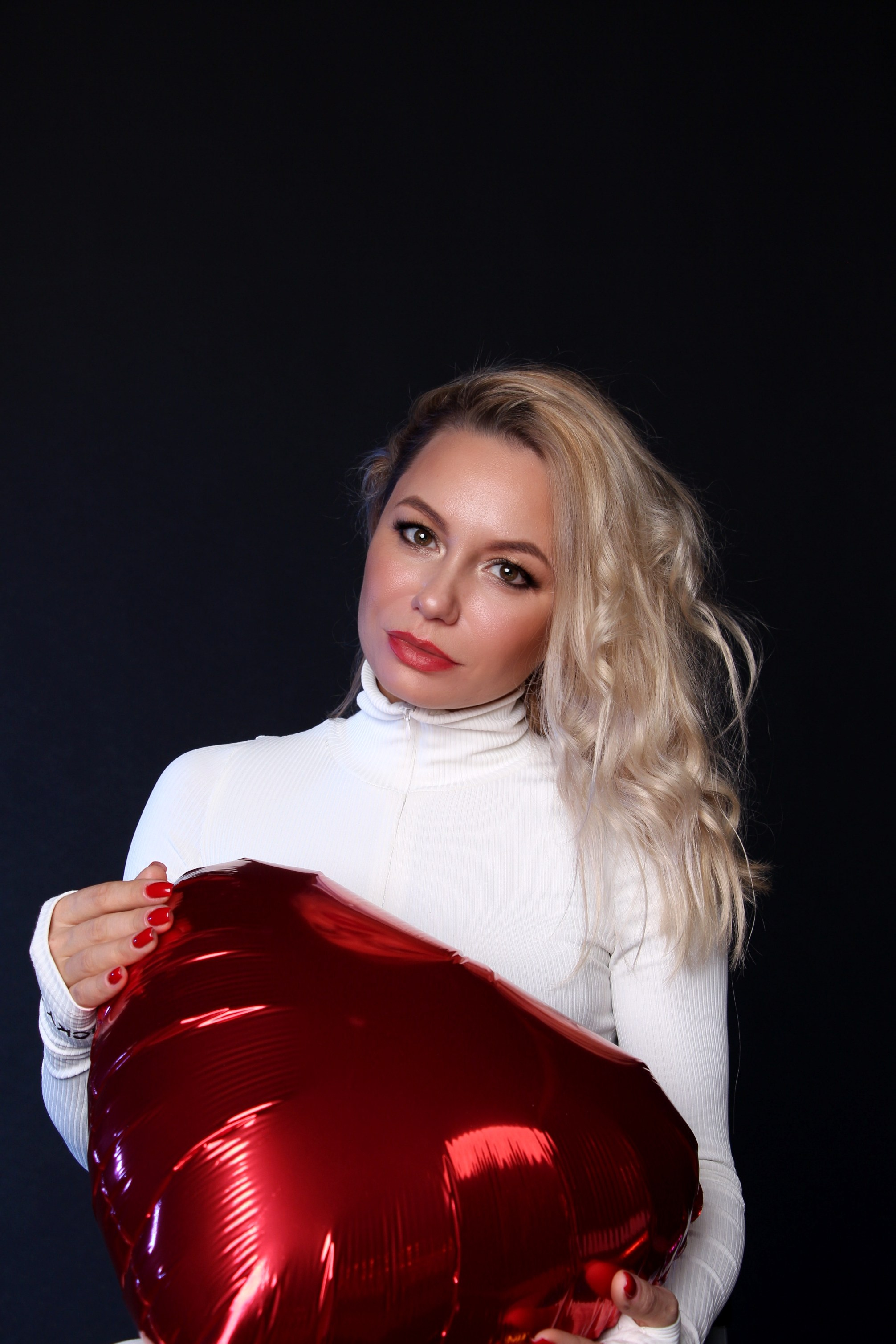 Женя в белом…. Творческая, семейная Фотосъемка ДоброДарова Елена Омск