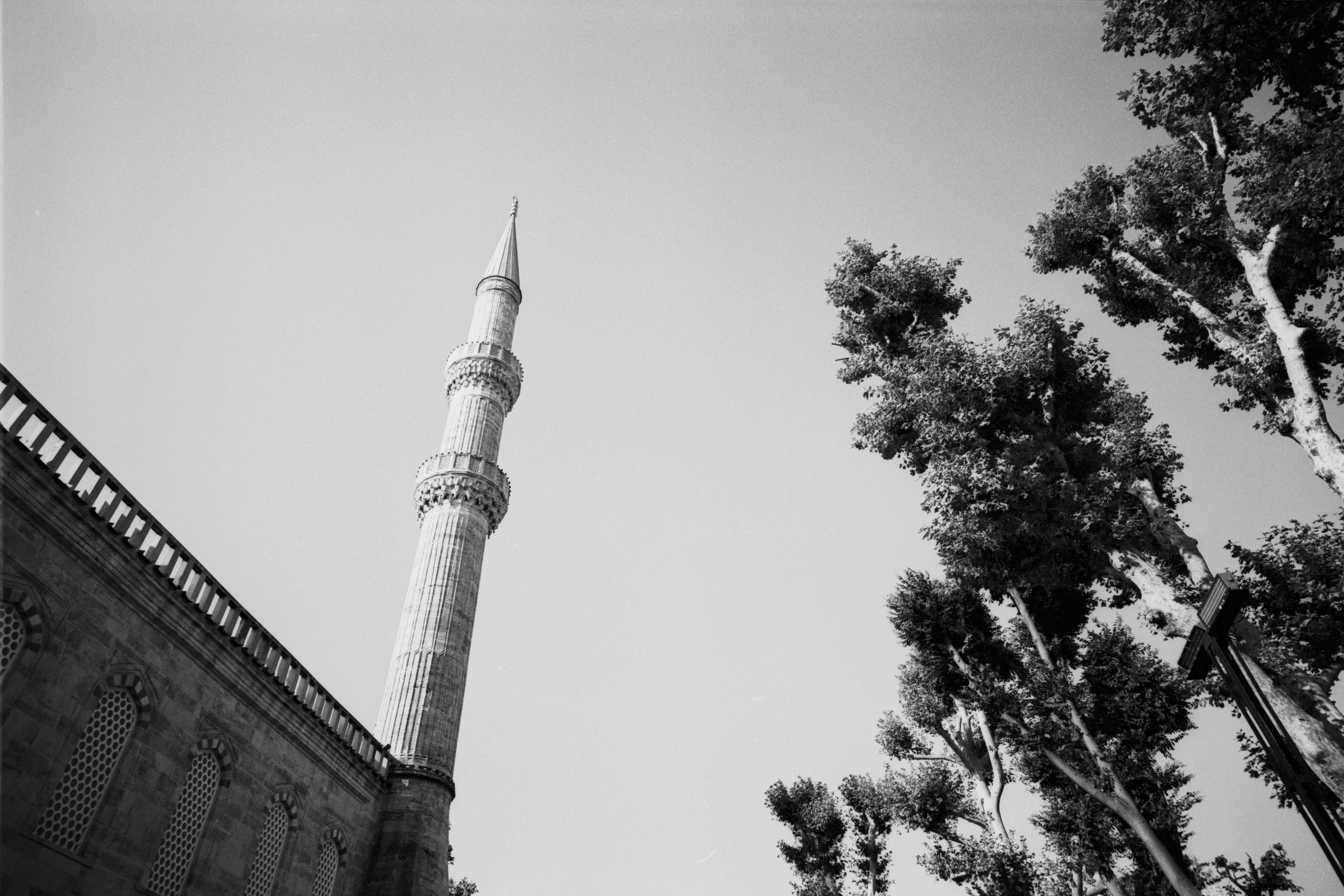 Istanbul / Türkiye. Фотограф Юрин Евгений