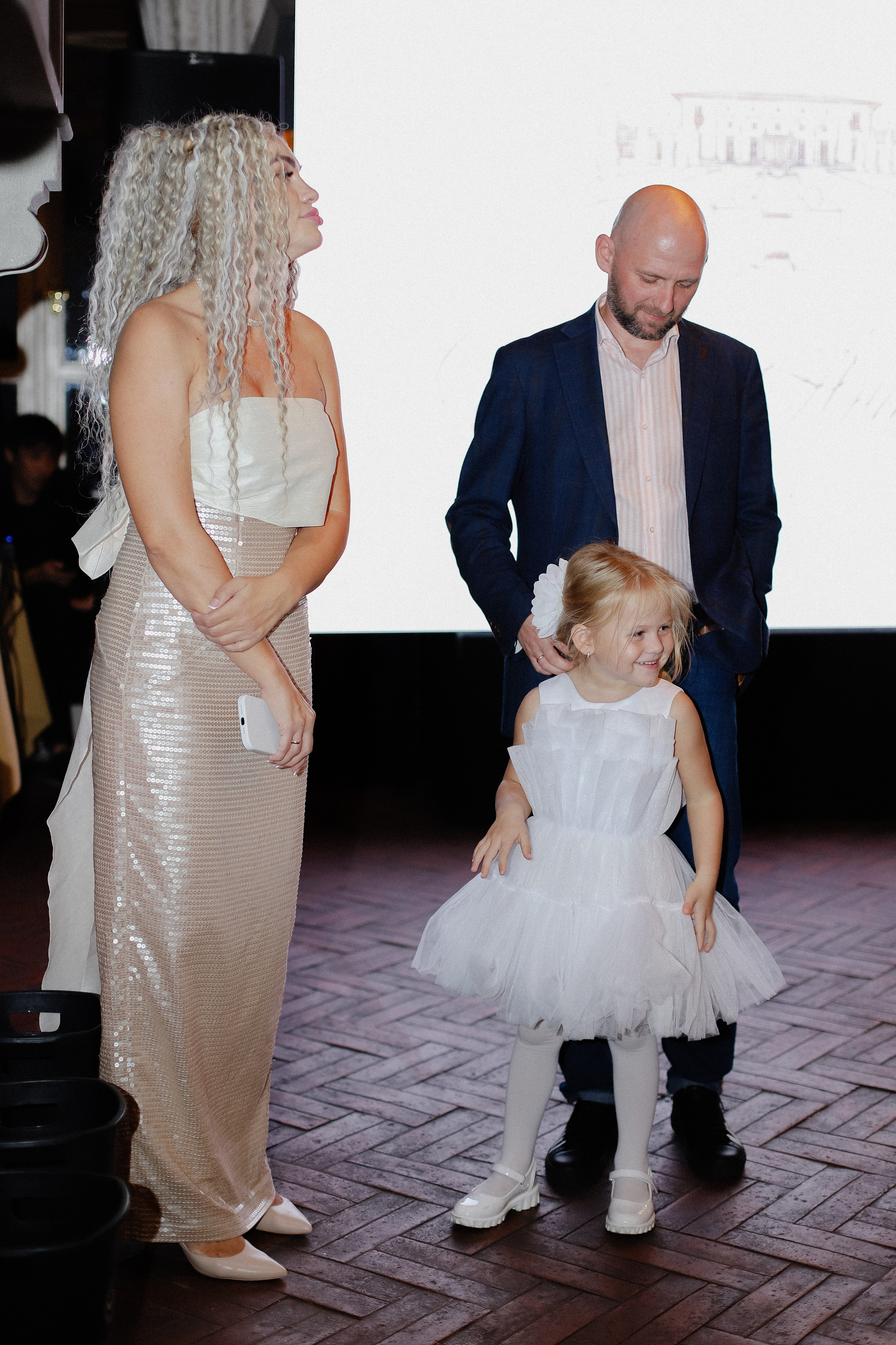 Илья и Анастасия. Фотограф в Алматы и Москве Даша Пушкина