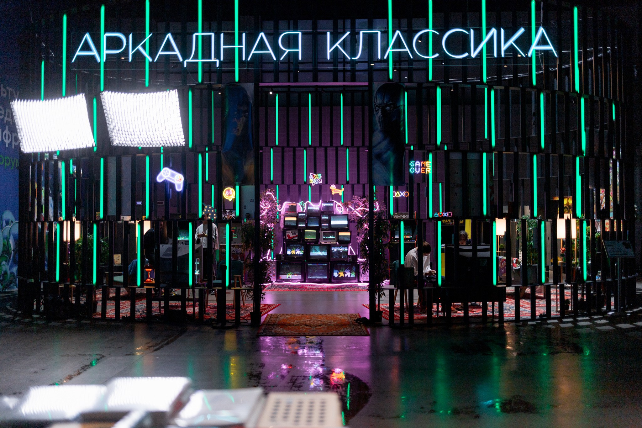 Культура Медиа Цифра Форум 2025. Павел Шарапов | Фотограф | Москва