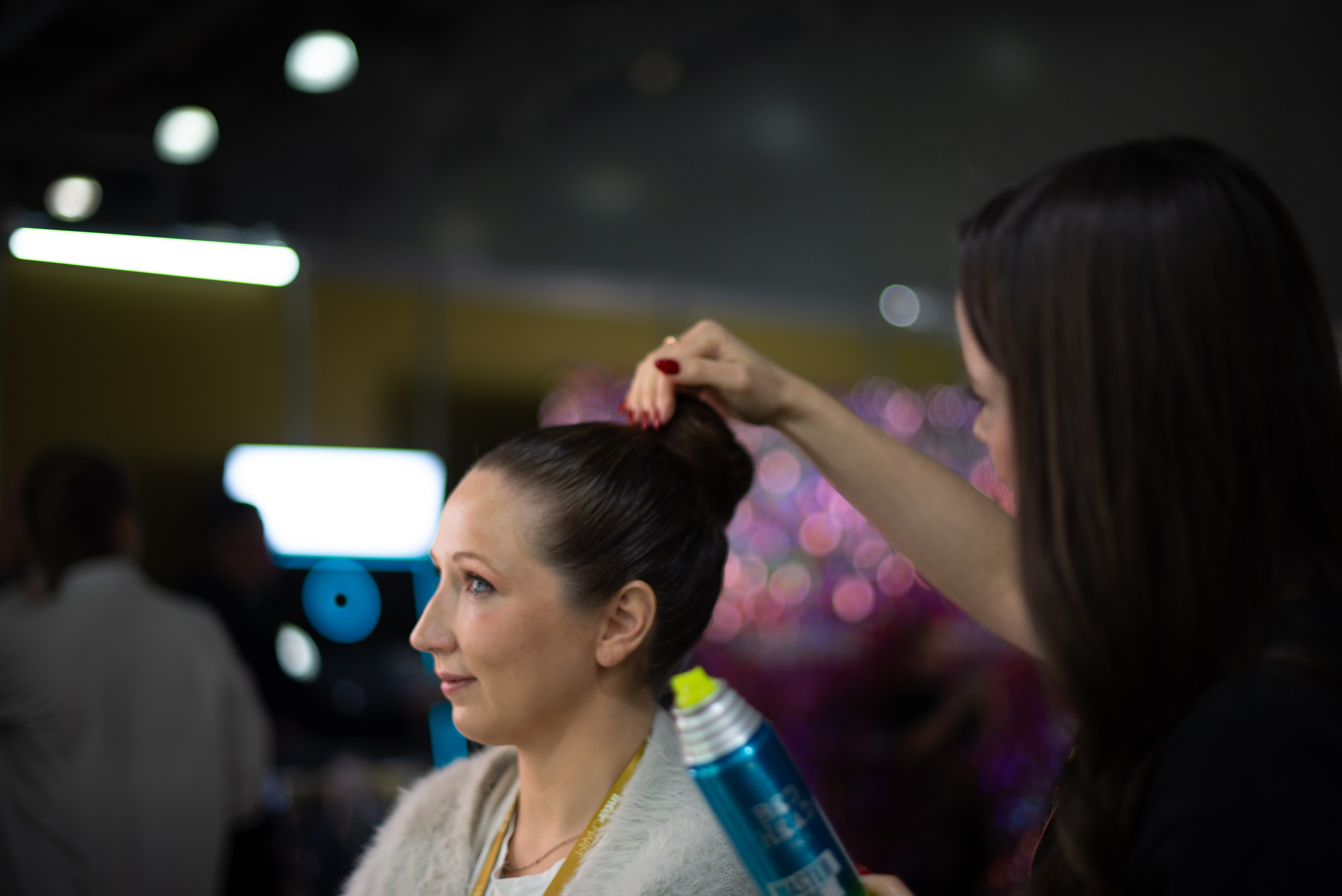 InterCHARM 2025 осень. Victoria Radjevna Репортажный Фотограф — Видеограф Москва • Санкт-Петербург