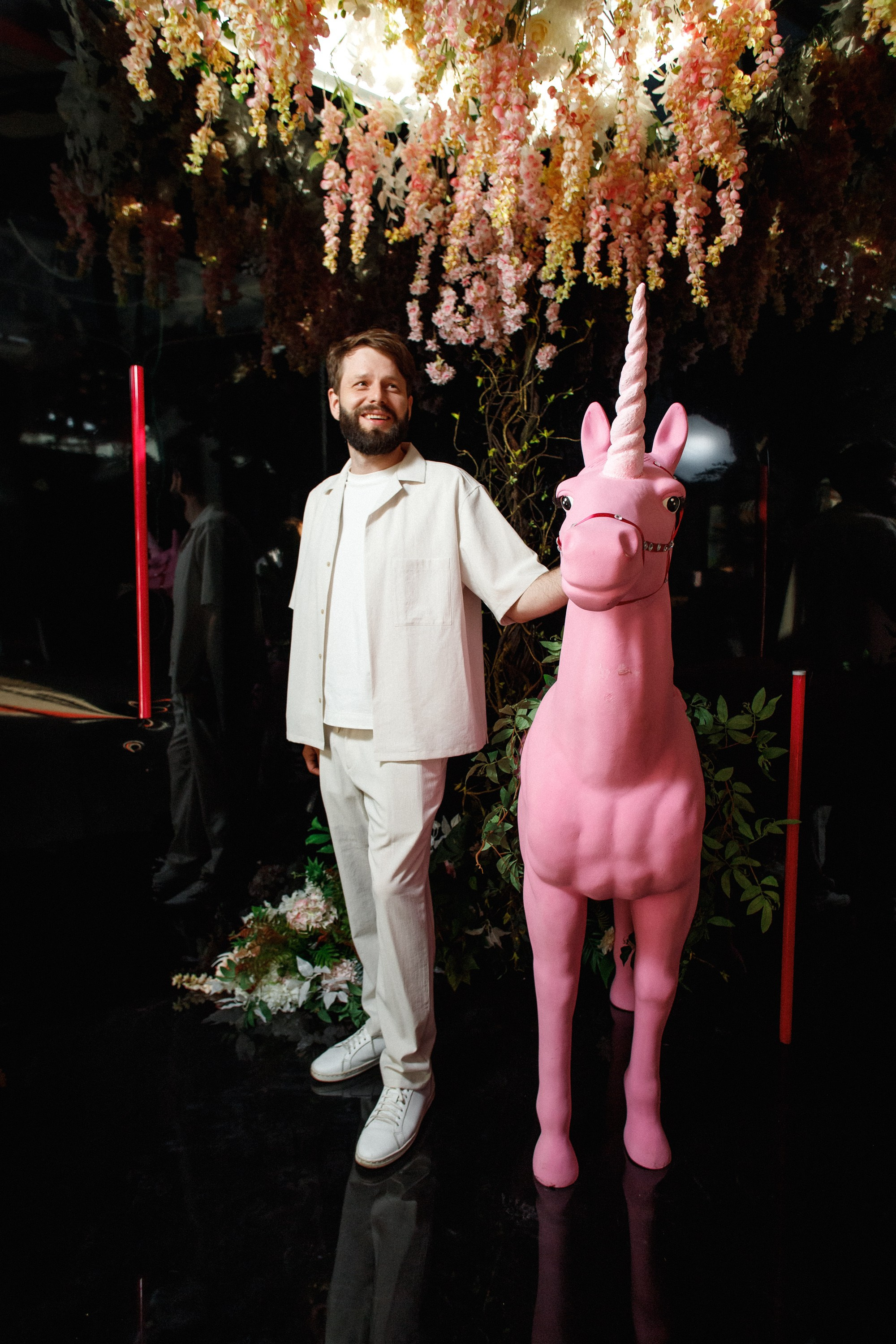 BRAVO FLORA EVENT. СВОИ. ФОТООТЧЕТЫ-СОБЫТИЯ-МЕСТА