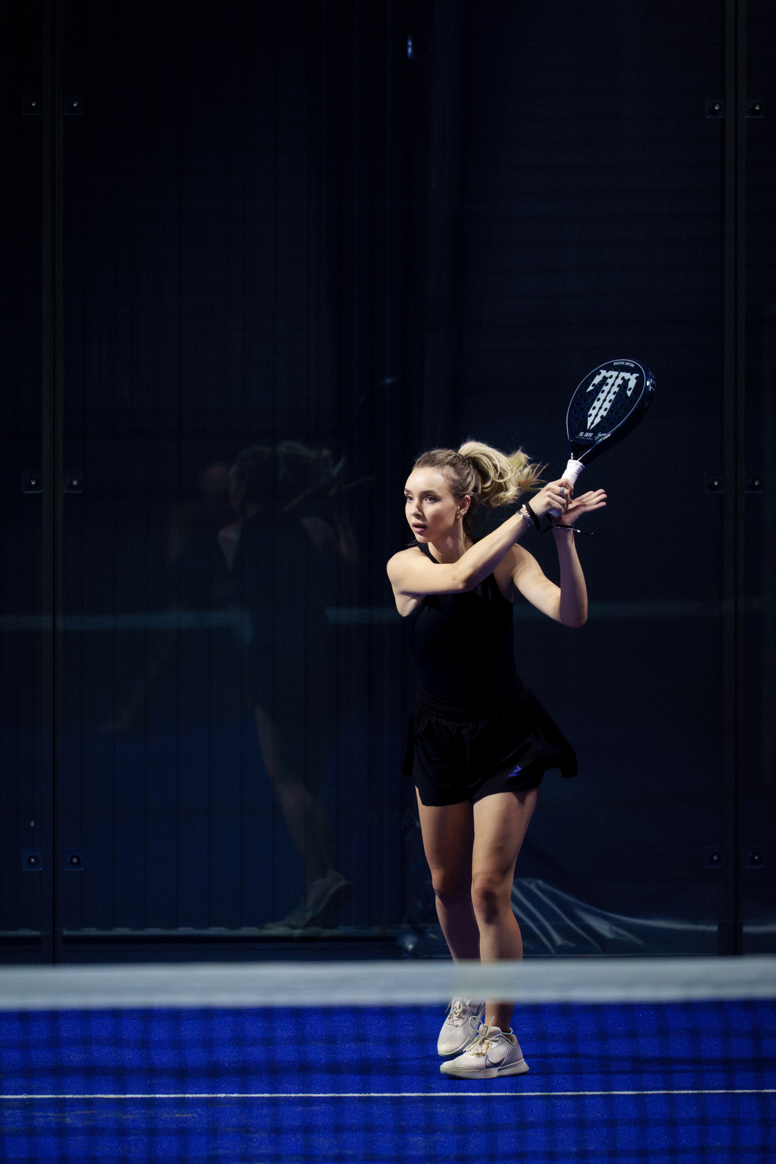 Фотоотчет с турнира по ПАДЕЛ ТЕННИСУ по Краснодарскому краю