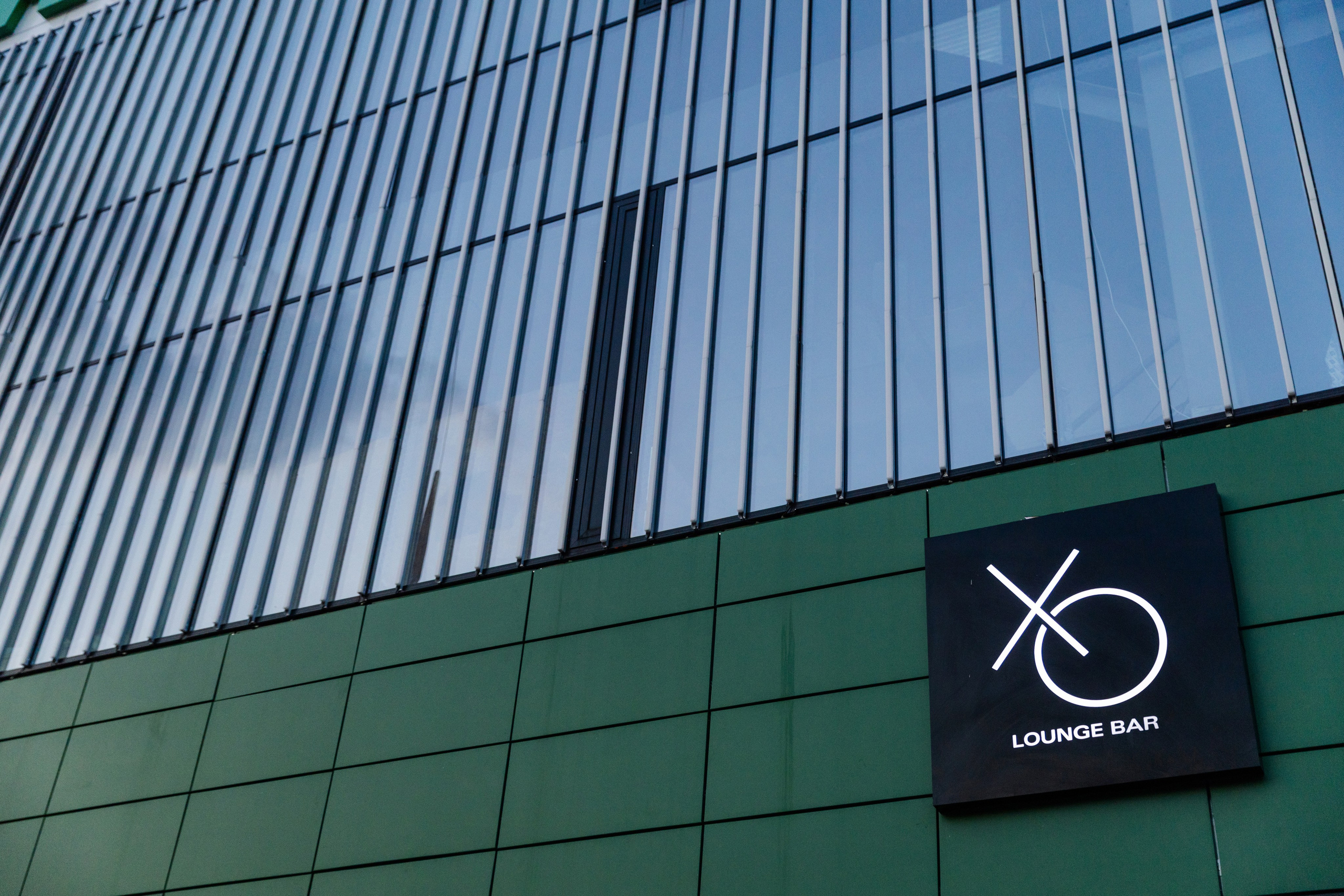 День Рождения XO — 1 ГОД | Lucaveros. Lounge Bar X.O