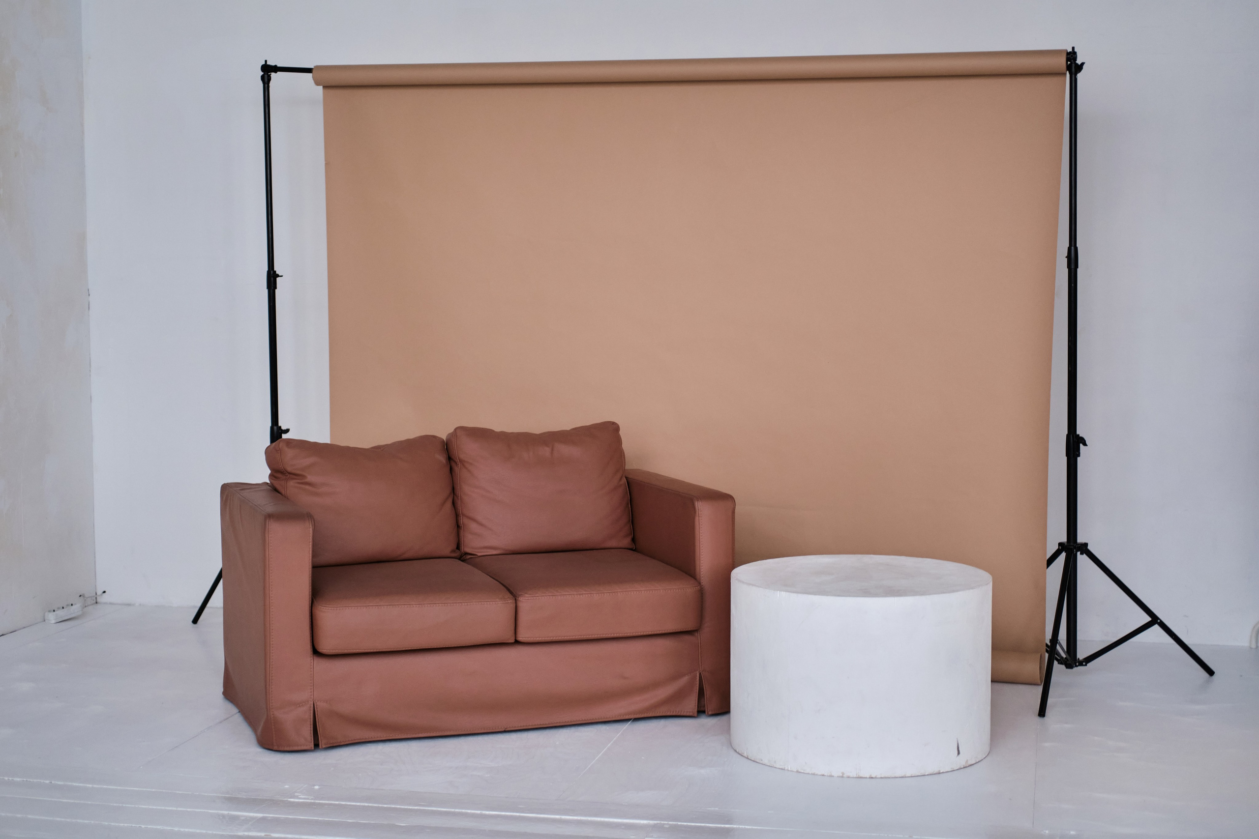 ЗАЛЫ. Фотостудия Нижний Новгород