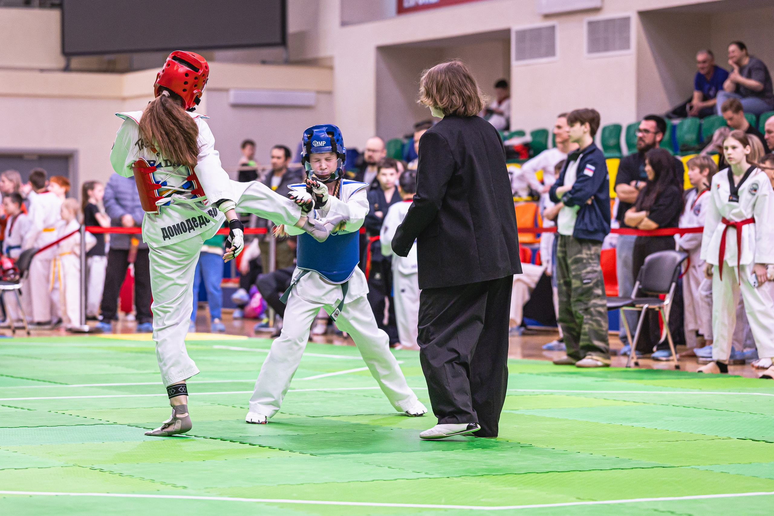 Турнир ВДЮФСОО «ФЕДЕРАЦИЯ ДЕТСКОГО ТХЭКВОНДО РОССИИ» и МОО СПКЕ «ЭРИДАН» по «СПОРТИВНОМУ БОЮ КЕРУГИ». Спортивный фотограф Максим Серегин