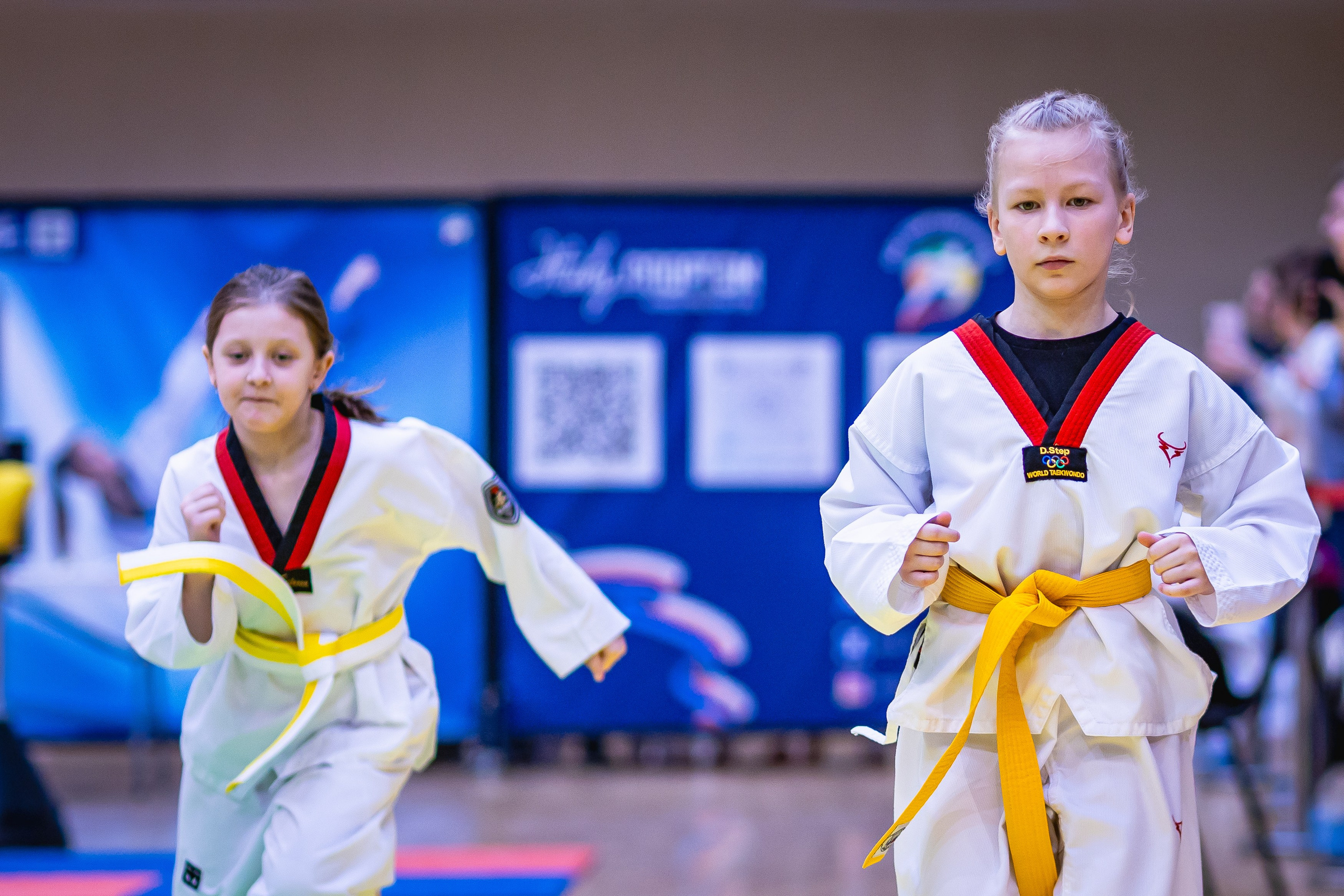 Первенство ВДЮФСОО «ФЕДЕРАЦИЯ ДЕТСКОГО ТХЭКВОНДО РОССИИ» и МОО СПКЕ «ЭРИДАН» по «СИЛОВОМУ МНОГОБОРЬЮ». Спортивный фотограф Максим Серегин