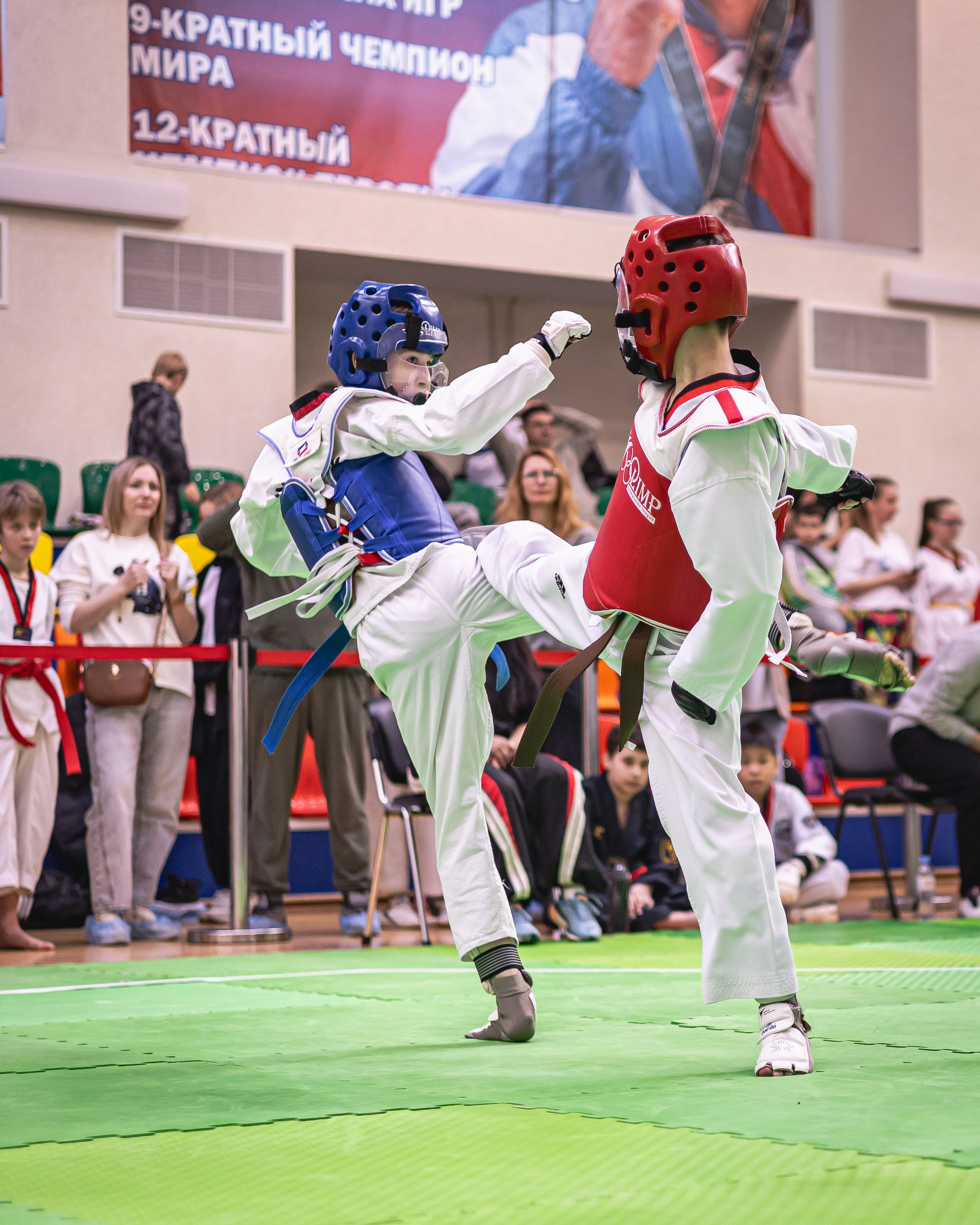 Турнир ВДЮФСОО «ФЕДЕРАЦИЯ ДЕТСКОГО ТХЭКВОНДО РОССИИ» и МОО СПКЕ «ЭРИДАН» по «СПОРТИВНОМУ БОЮ КЕРУГИ». Спортивный фотограф Максим Серегин