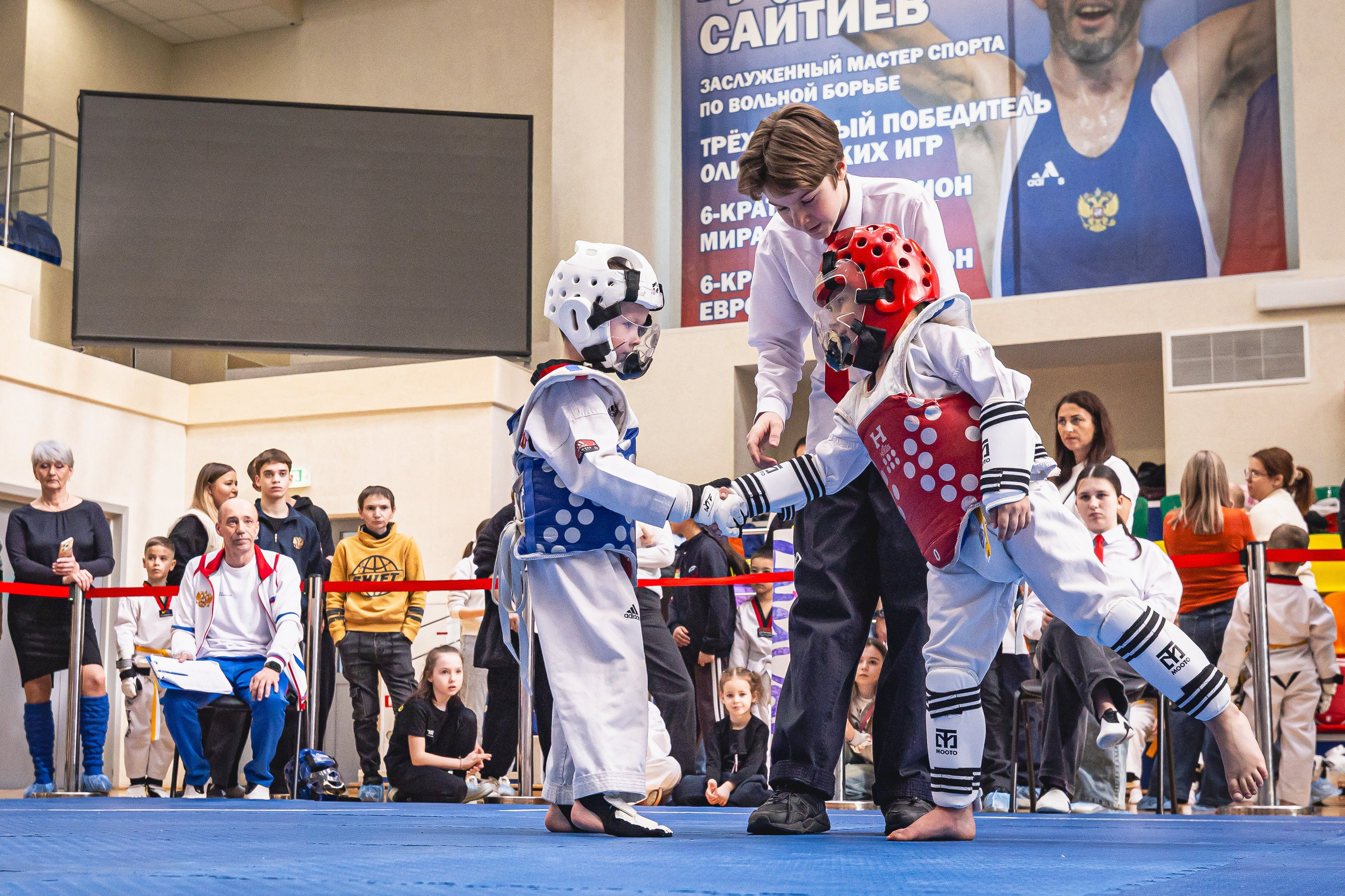Турнир ВДЮФСОО «ФЕДЕРАЦИЯ ДЕТСКОГО ТХЭКВОНДО РОССИИ» и МОО СПКЕ «ЭРИДАН» по «СПОРТИВНОМУ БОЮ КЕРУГИ». Спортивный фотограф Максим Серегин