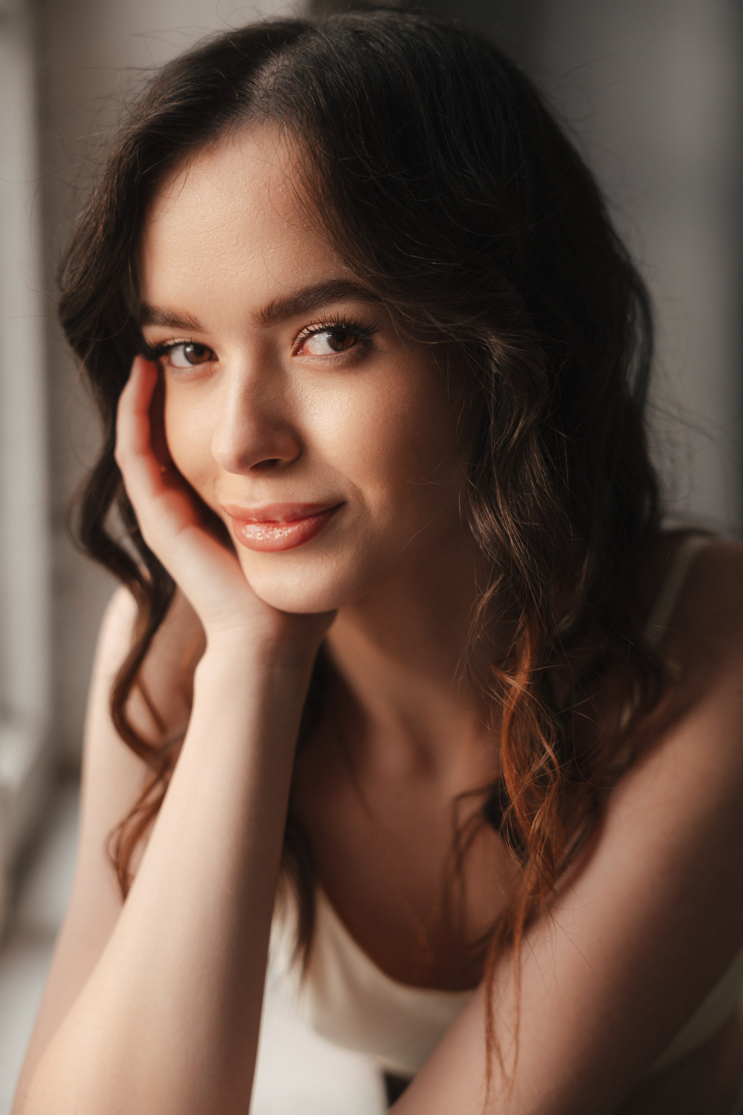 Настя. Фотограф и видеограф Мария Банщикова, Солнечногорск, Москва