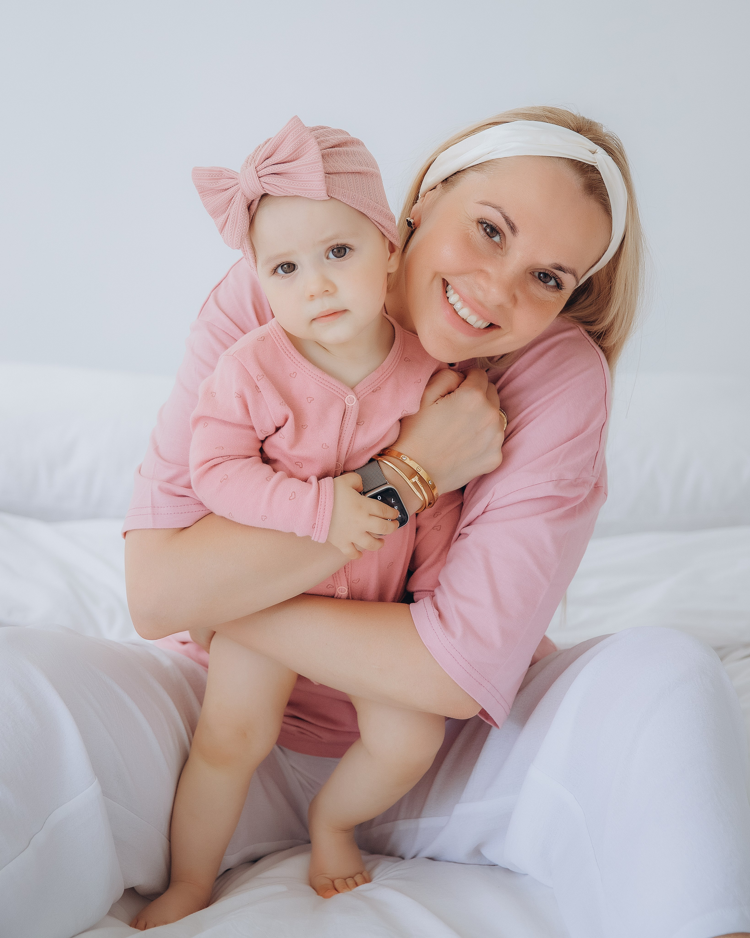 Гид по подготовке. Семейный и детский фотограф во Владикавказе Полина Верещагина