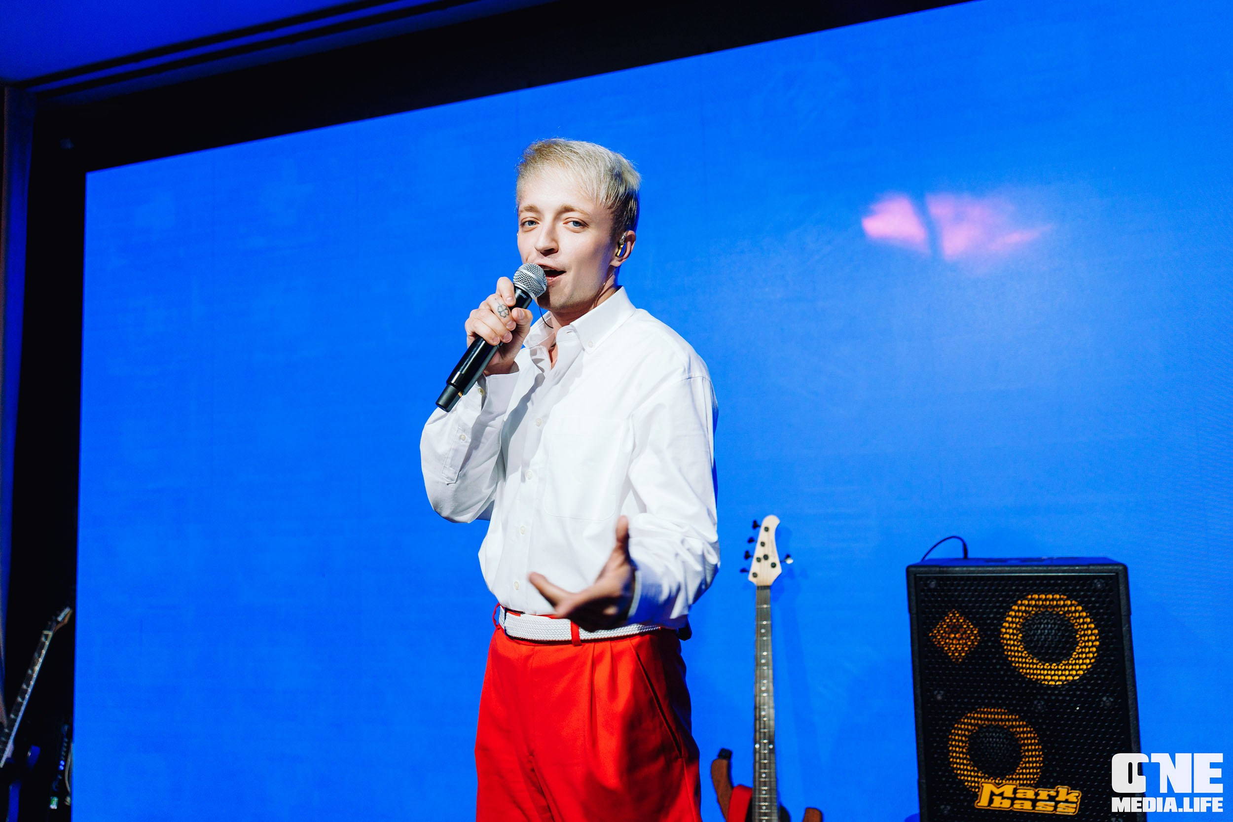 Фоторепортаж из ресторана Океан. One Media Life: фоторепортажи, фотоотчеты с мероприятий и заведений