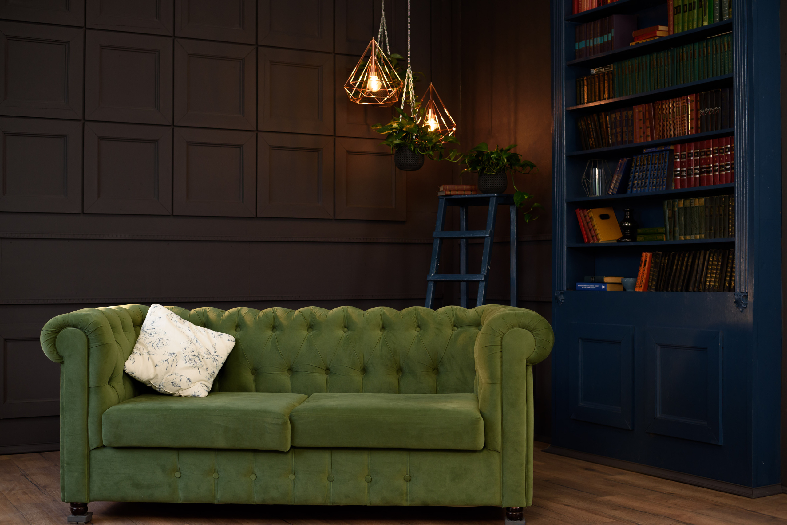 Интерьерная фотосъемка. Фотографии недвижимости. Мария Прищеп. Профессиональный фотограф в Краснодаре