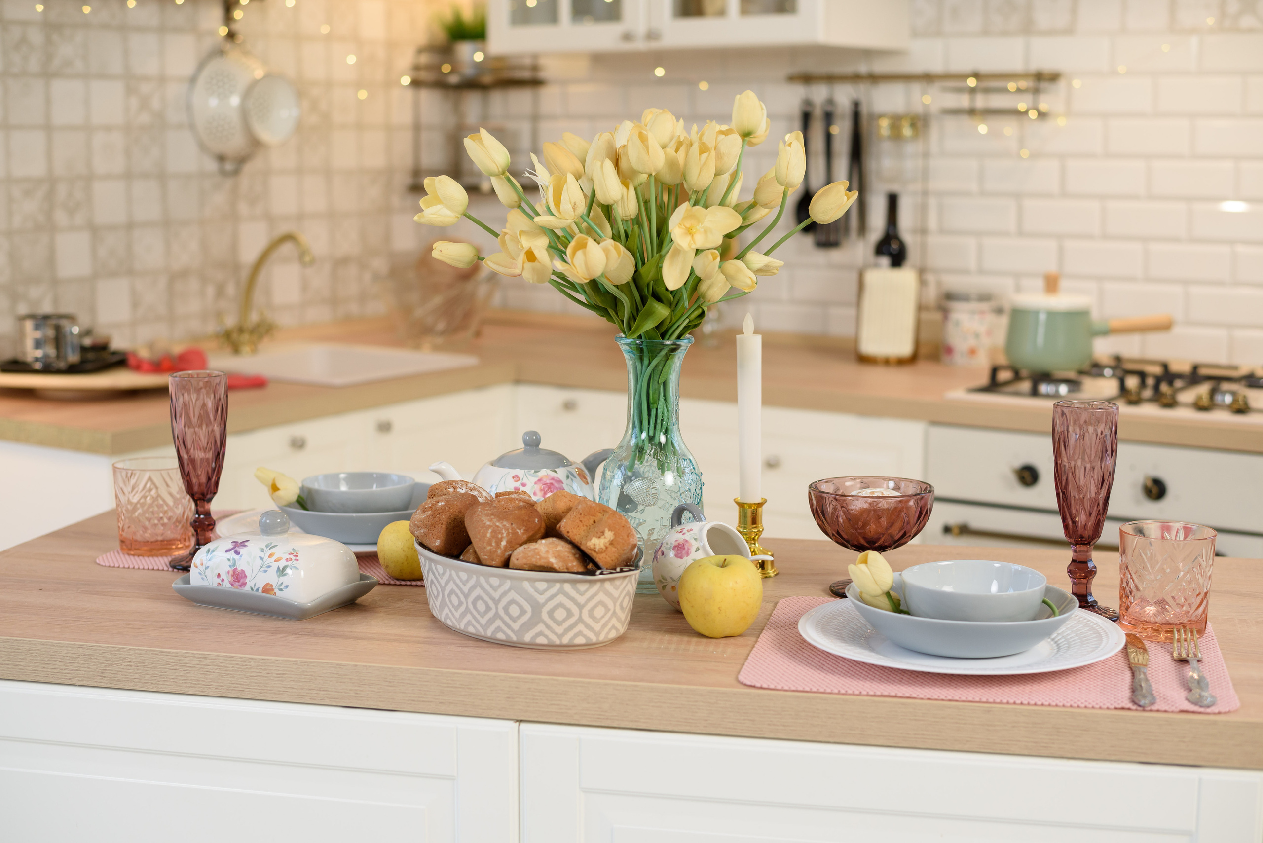 Интерьерная фотосъемка. Фотографии недвижимости. Мария Прищеп. Профессиональный фотограф в Краснодаре