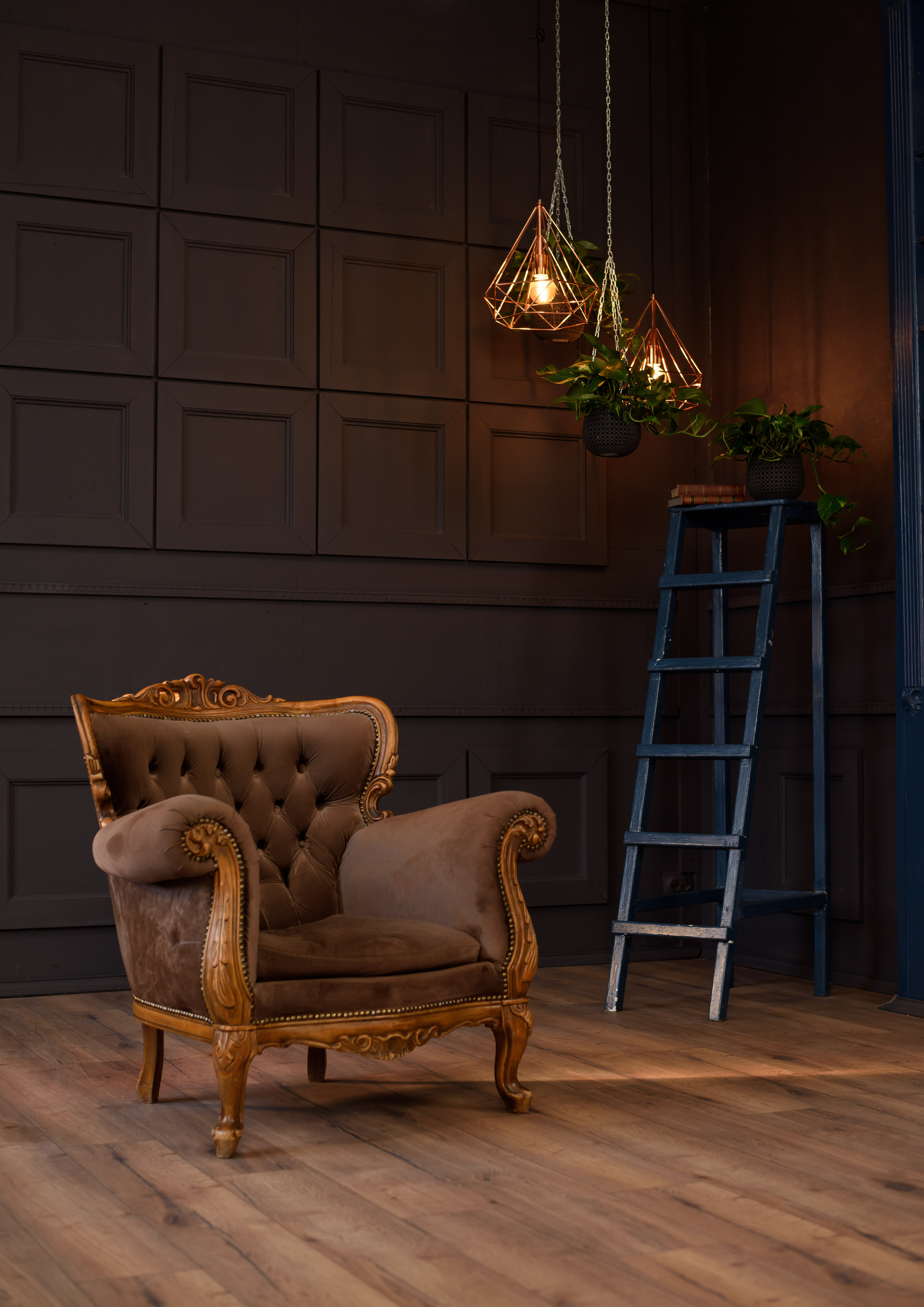 Интерьерная фотосъемка. Фотографии недвижимости. Мария Прищеп. Профессиональный фотограф в Краснодаре