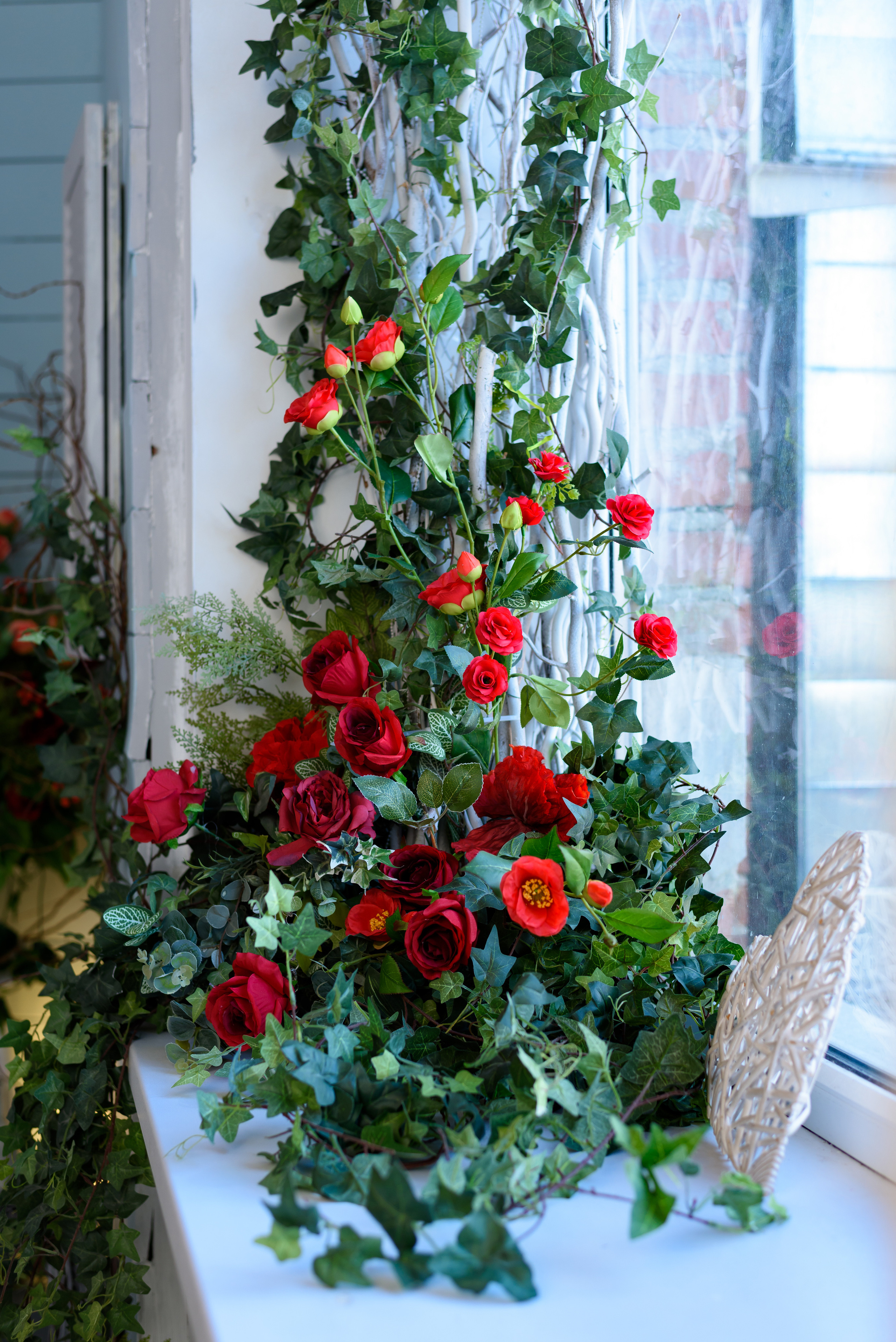 Интерьерная фотосъемка. Фотографии недвижимости. Мария Прищеп. Профессиональный фотограф в Краснодаре