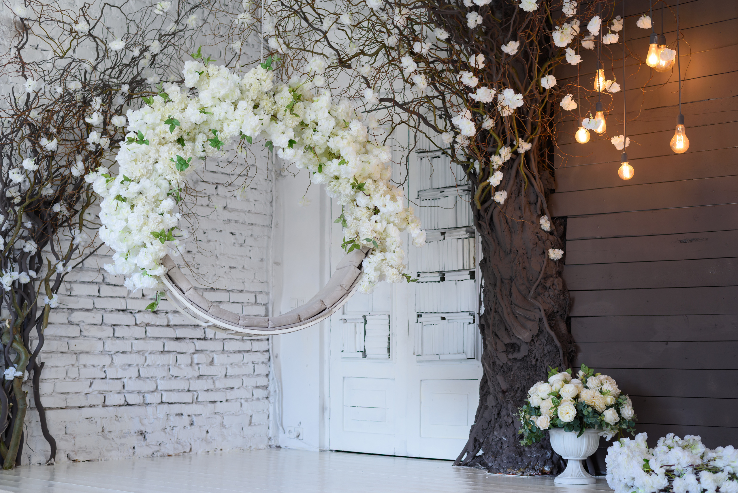 Интерьерная фотосъемка. Фотографии недвижимости. Мария Прищеп. Профессиональный фотограф в Краснодаре