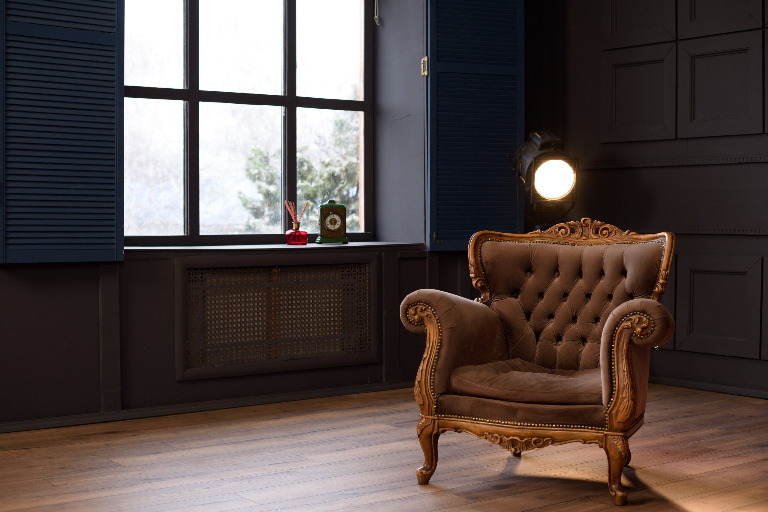 Интерьерная фотосъемка. Фотографии недвижимости. Мария Прищеп. Профессиональный фотограф в Краснодаре