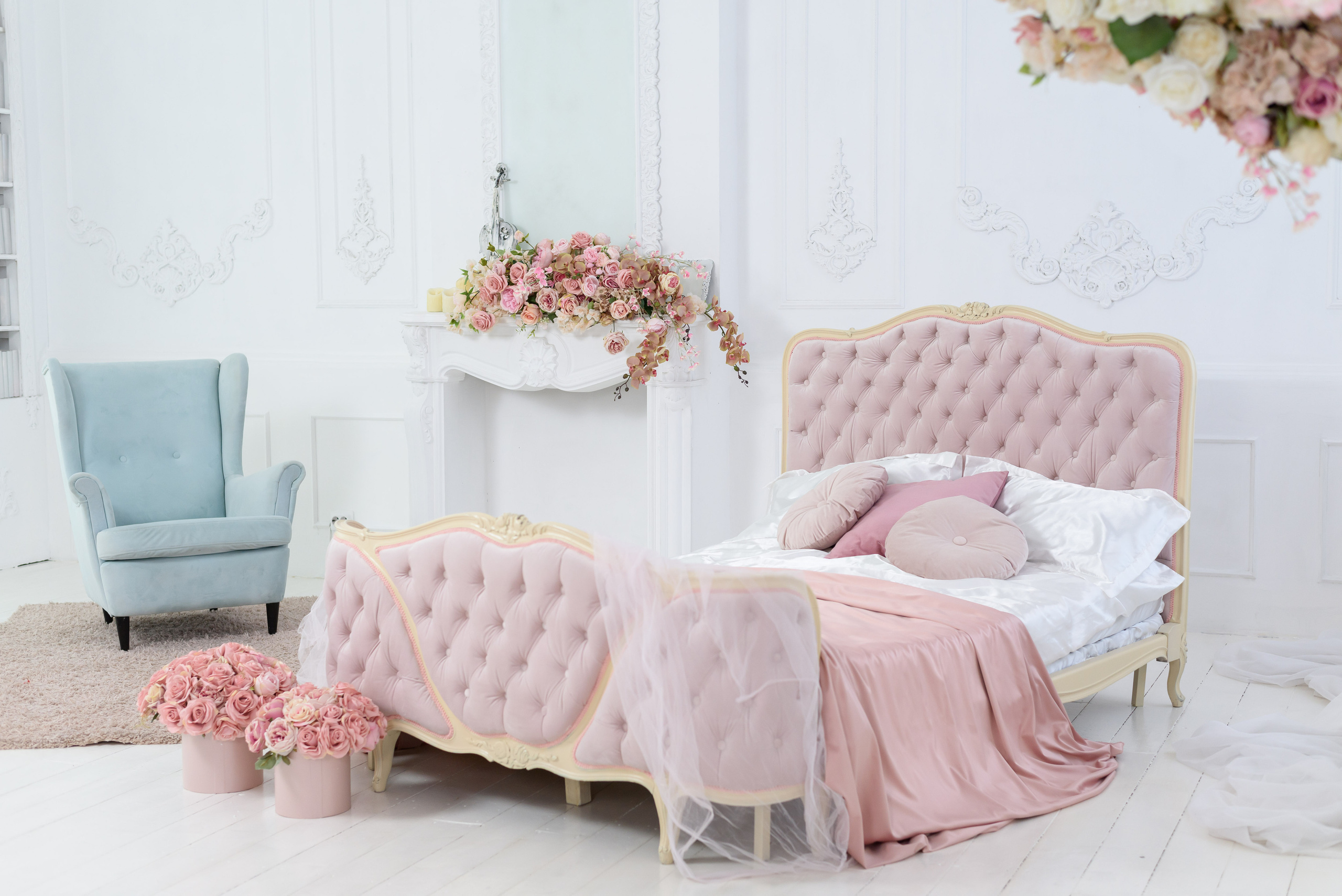 Интерьерная фотосъемка. Фотографии недвижимости. Мария Прищеп. Профессиональный фотограф в Краснодаре