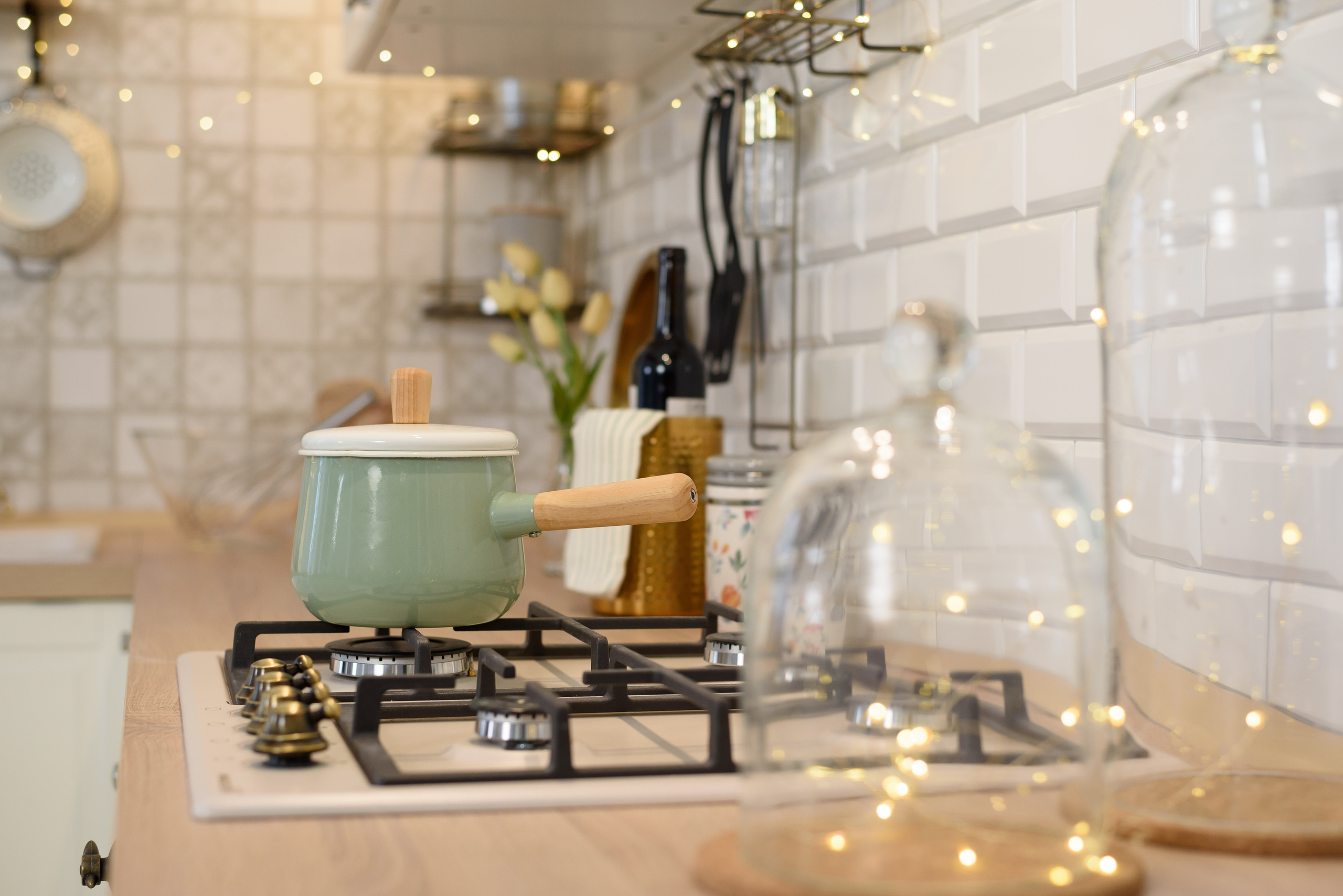 Интерьерная фотосъемка. Фотографии недвижимости. Мария Прищеп. Профессиональный фотограф в Краснодаре