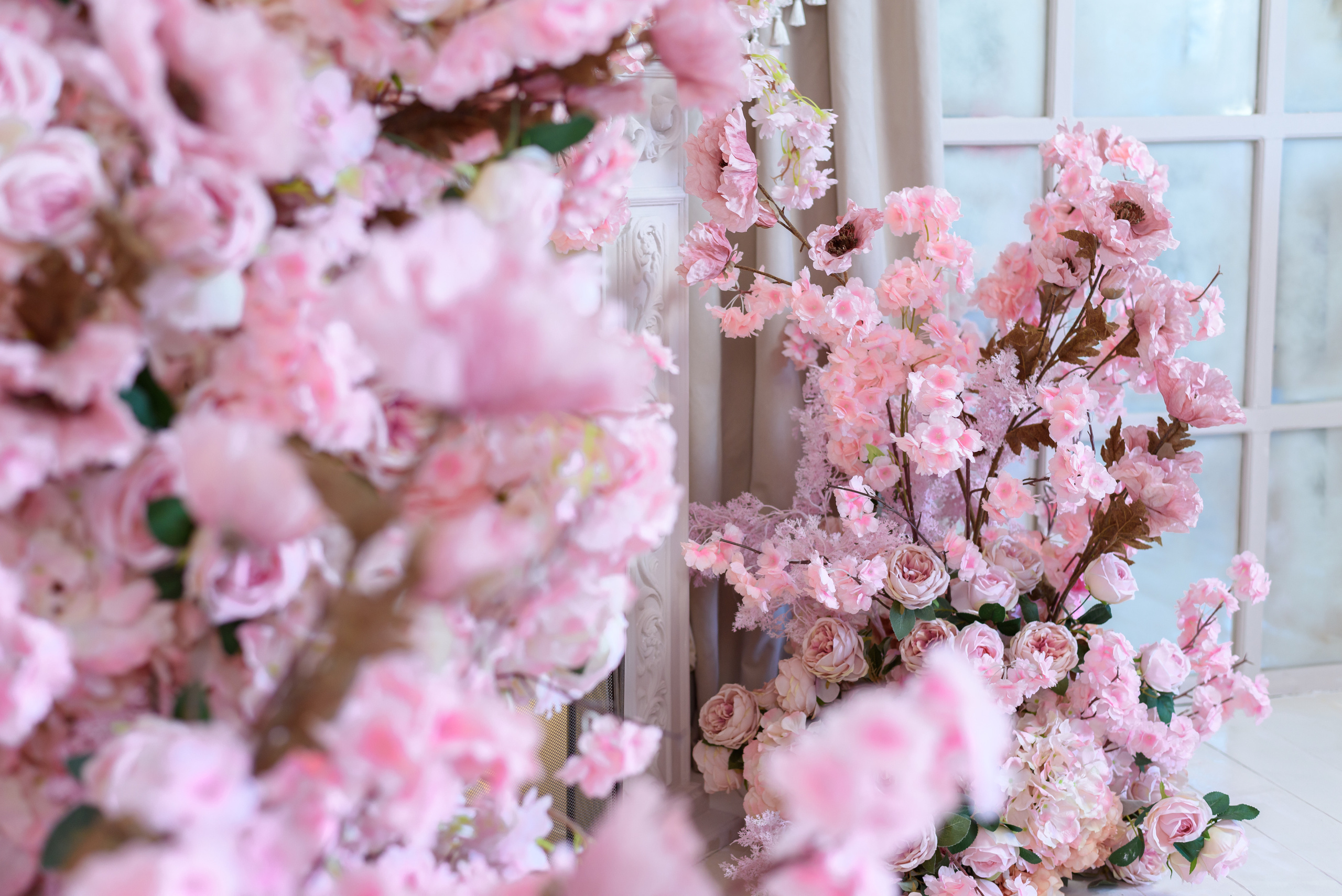 Интерьерная фотосъемка. Фотографии недвижимости. Мария Прищеп. Профессиональный фотограф в Краснодаре