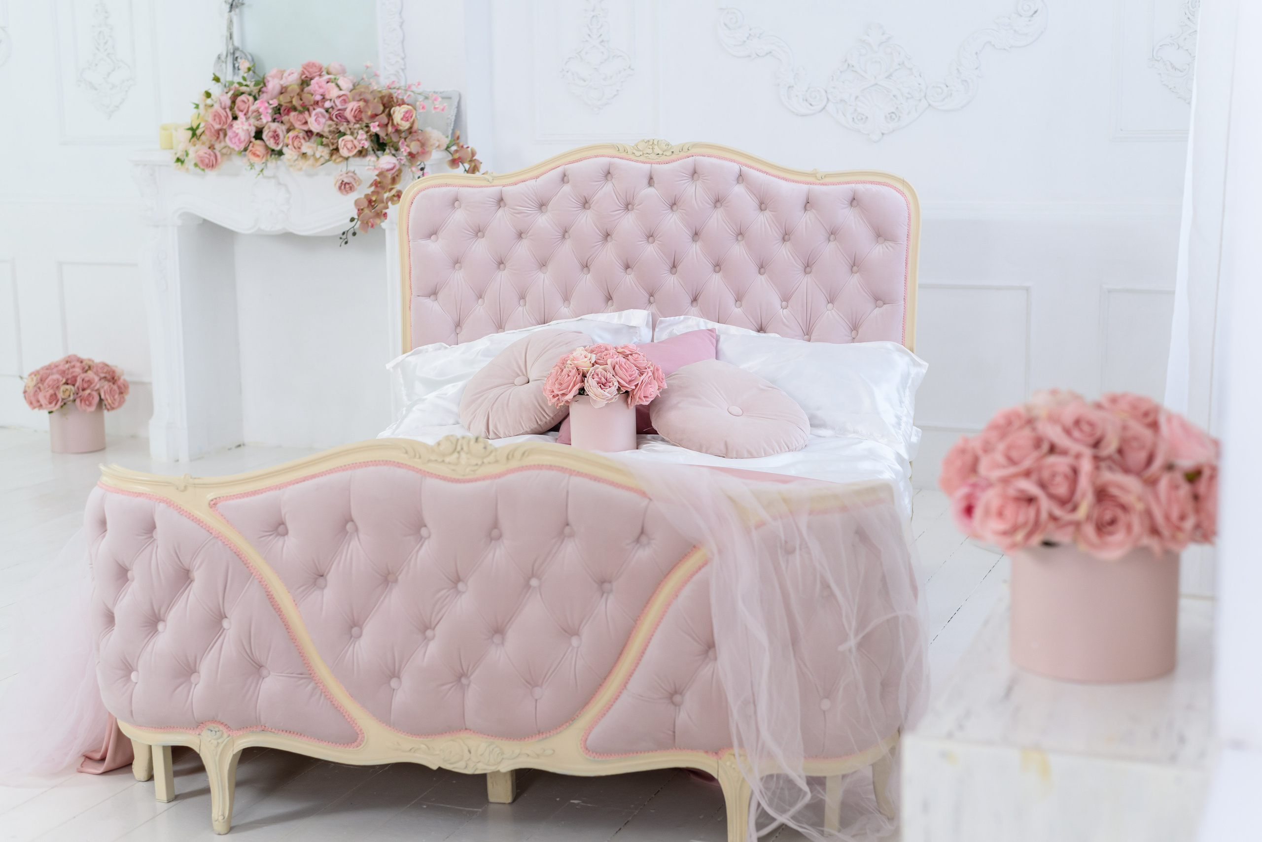 Интерьерная фотосъемка. Фотографии недвижимости. Мария Прищеп. Профессиональный фотограф в Краснодаре