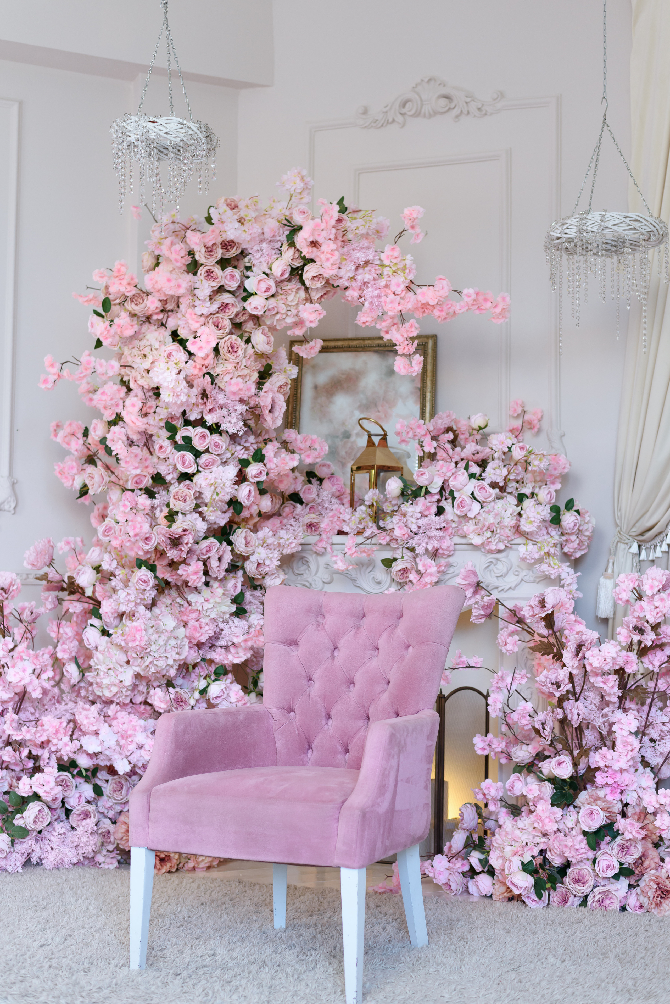 Интерьерная фотосъемка. Фотографии недвижимости. Мария Прищеп. Профессиональный фотограф в Краснодаре