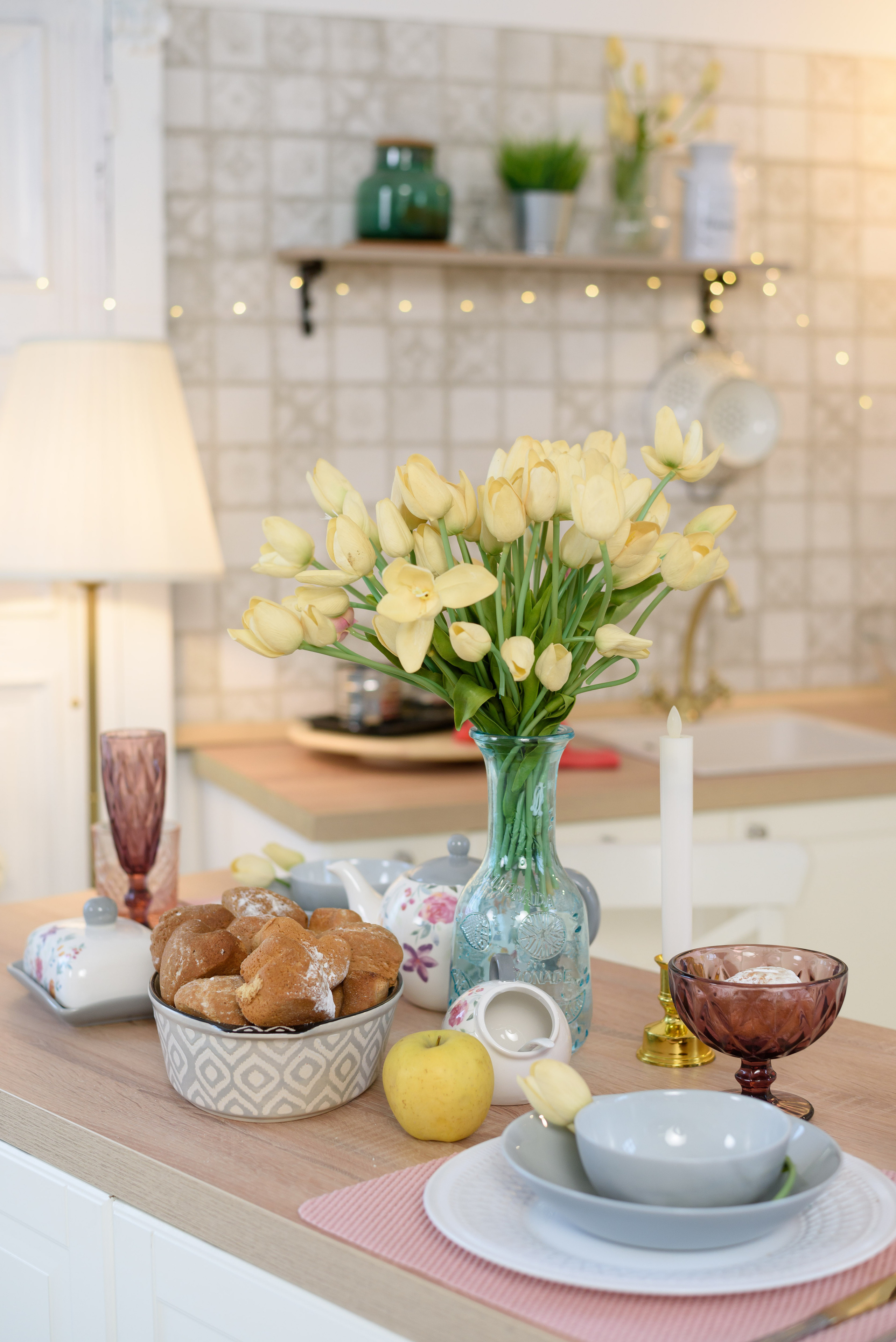 Интерьерная фотосъемка. Фотографии недвижимости. Мария Прищеп. Профессиональный фотограф в Краснодаре