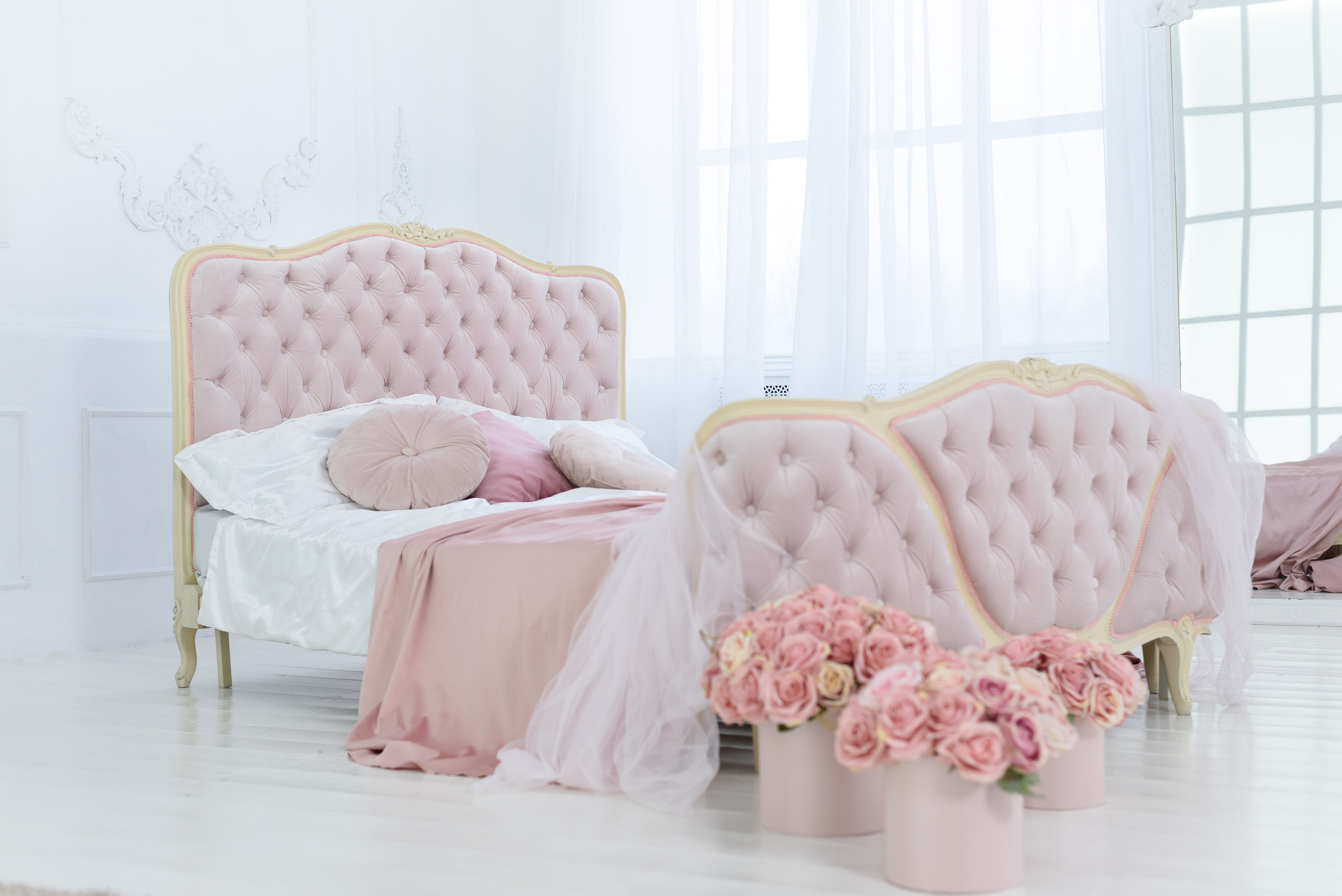 Интерьерная фотосъемка. Фотографии недвижимости. Мария Прищеп. Профессиональный фотограф в Краснодаре